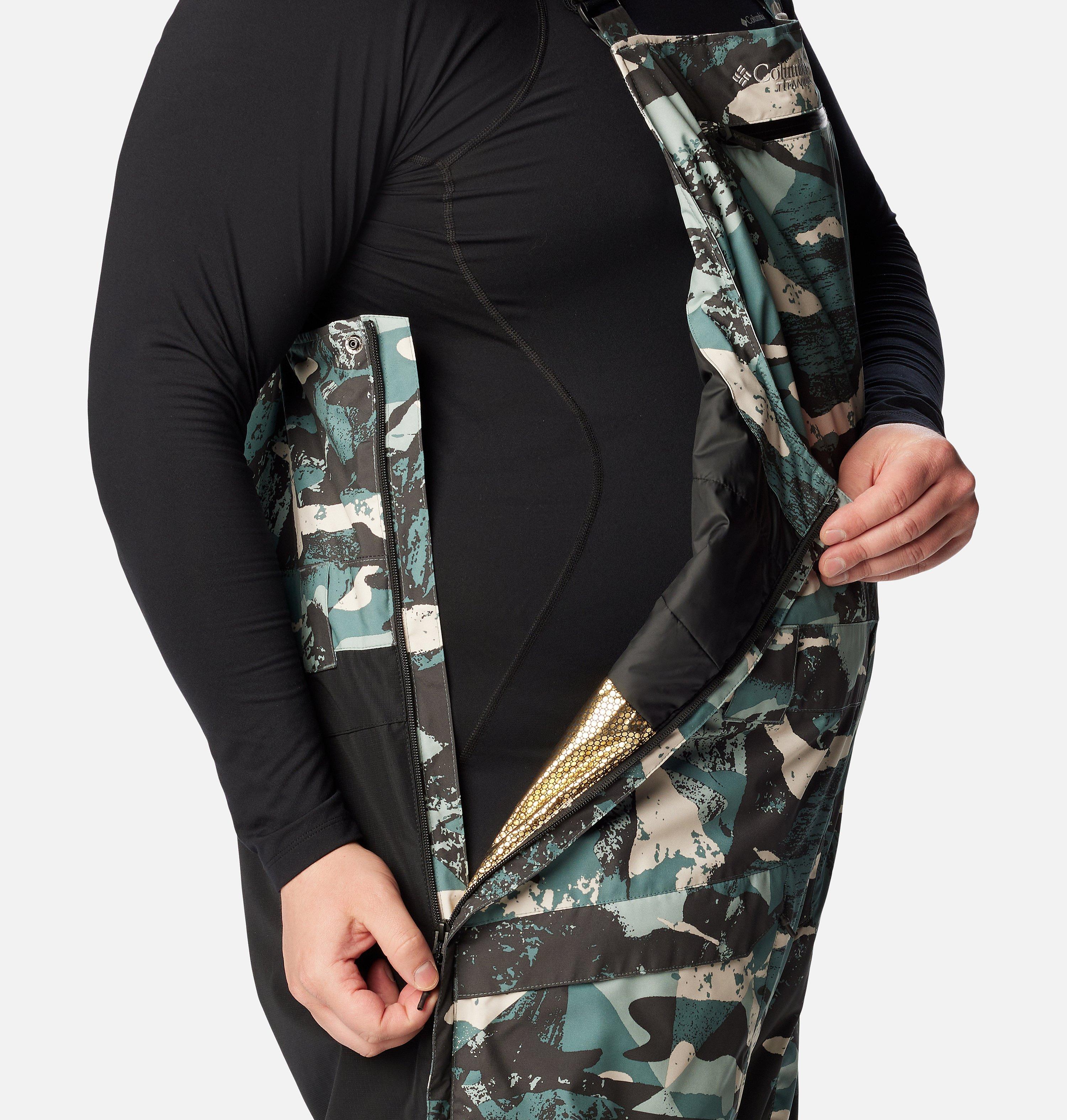 Men's Highland Summit™ Bib - Big 6
