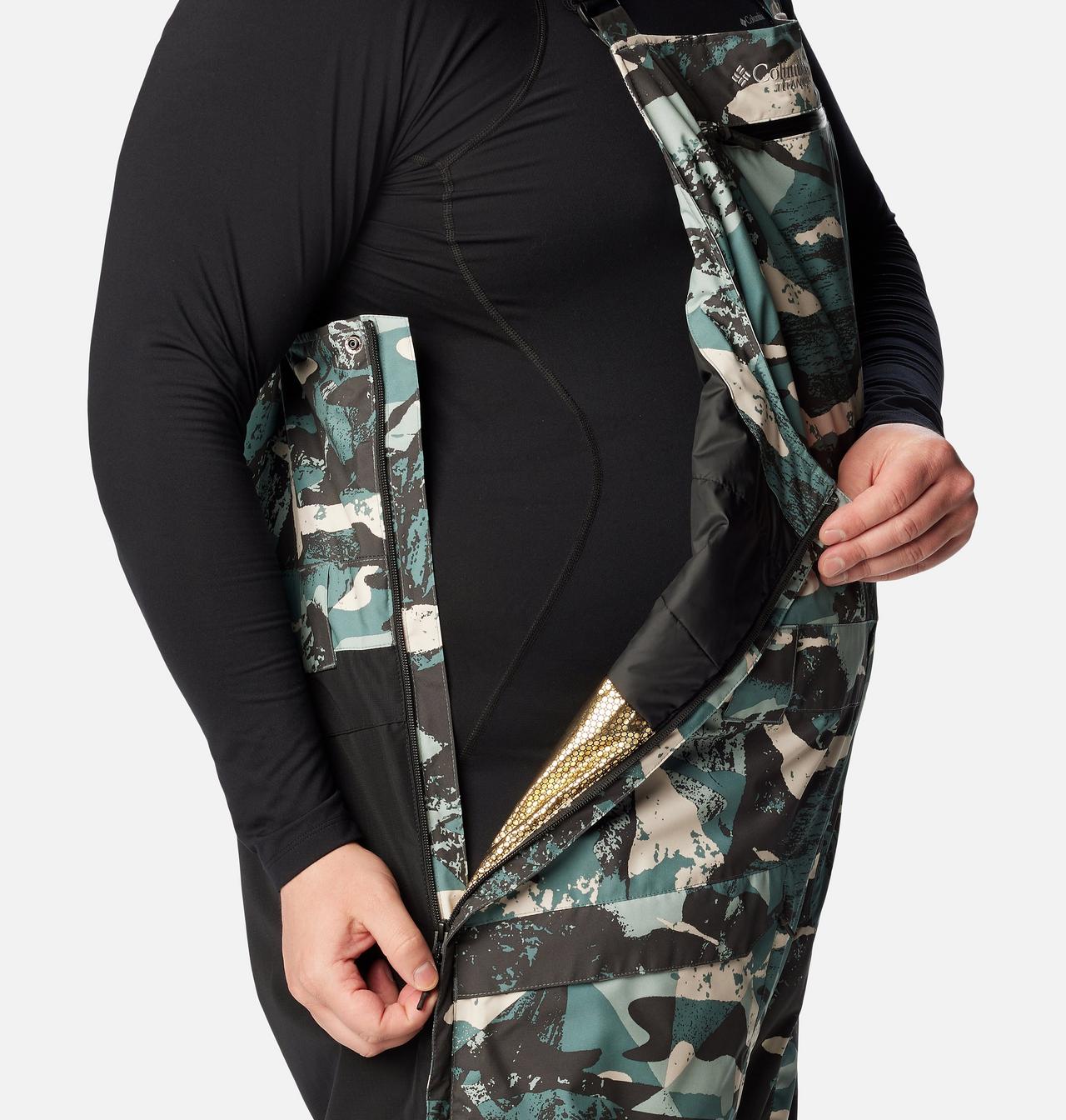 Men's Highland Summit™ Bib - Big 6