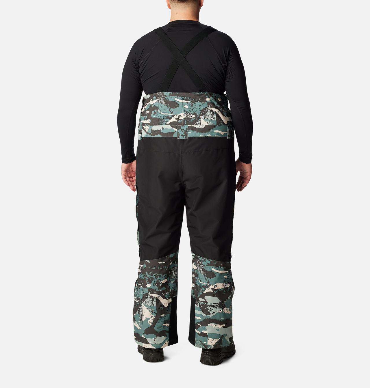 Men's Highland Summit™ Bib - Big 2