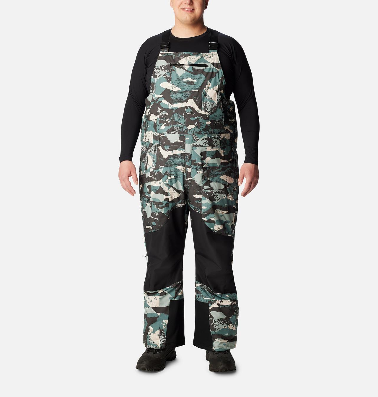 Men's Highland Summit™ Bib - Big 1