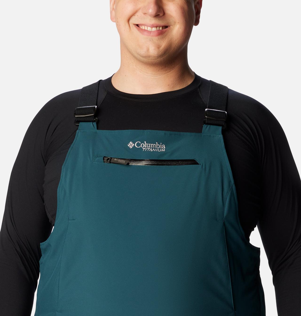 Men's Highland Summit™ Bib - Big 4