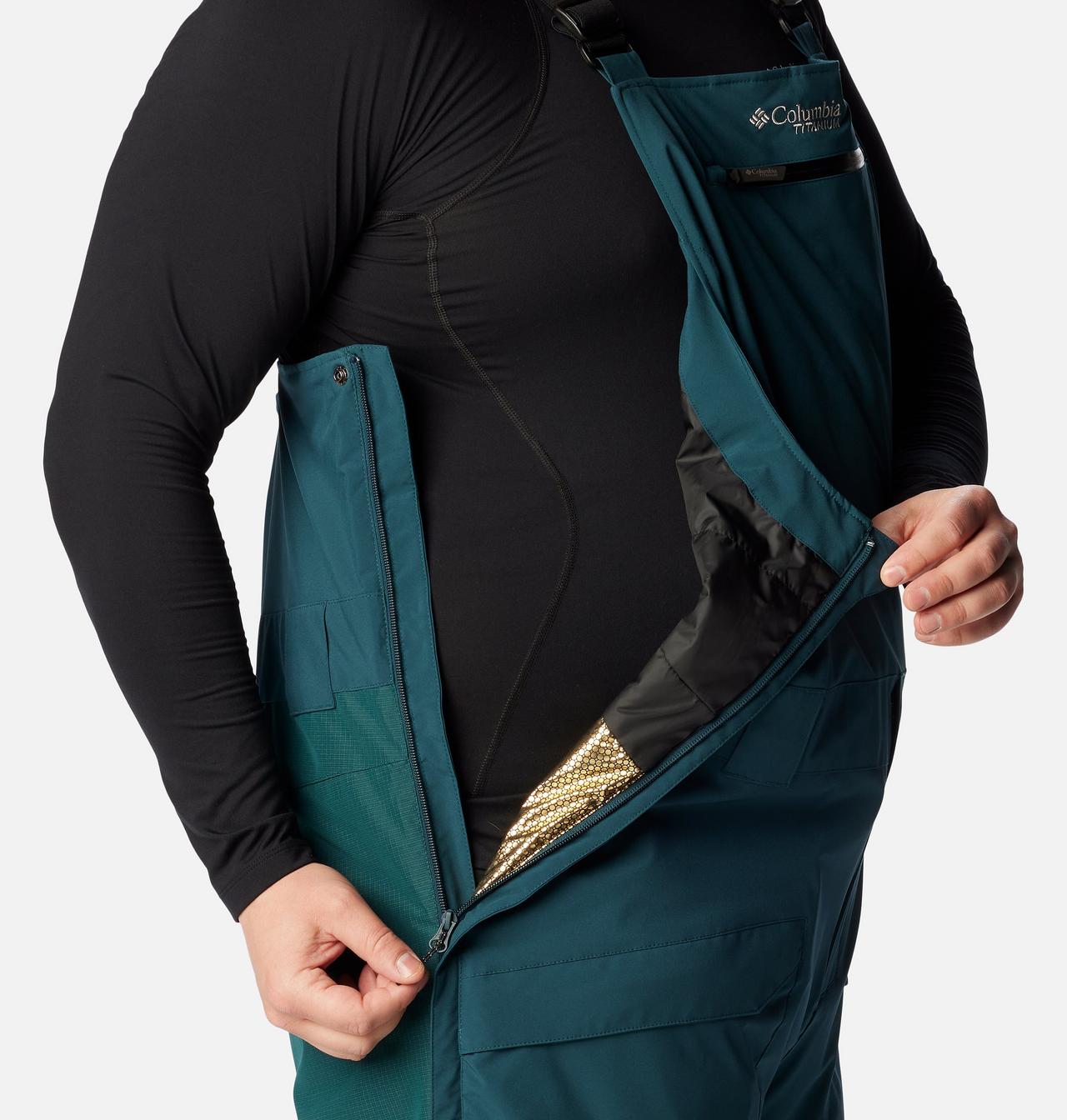 Men's Highland Summit™ Bib - Big 6
