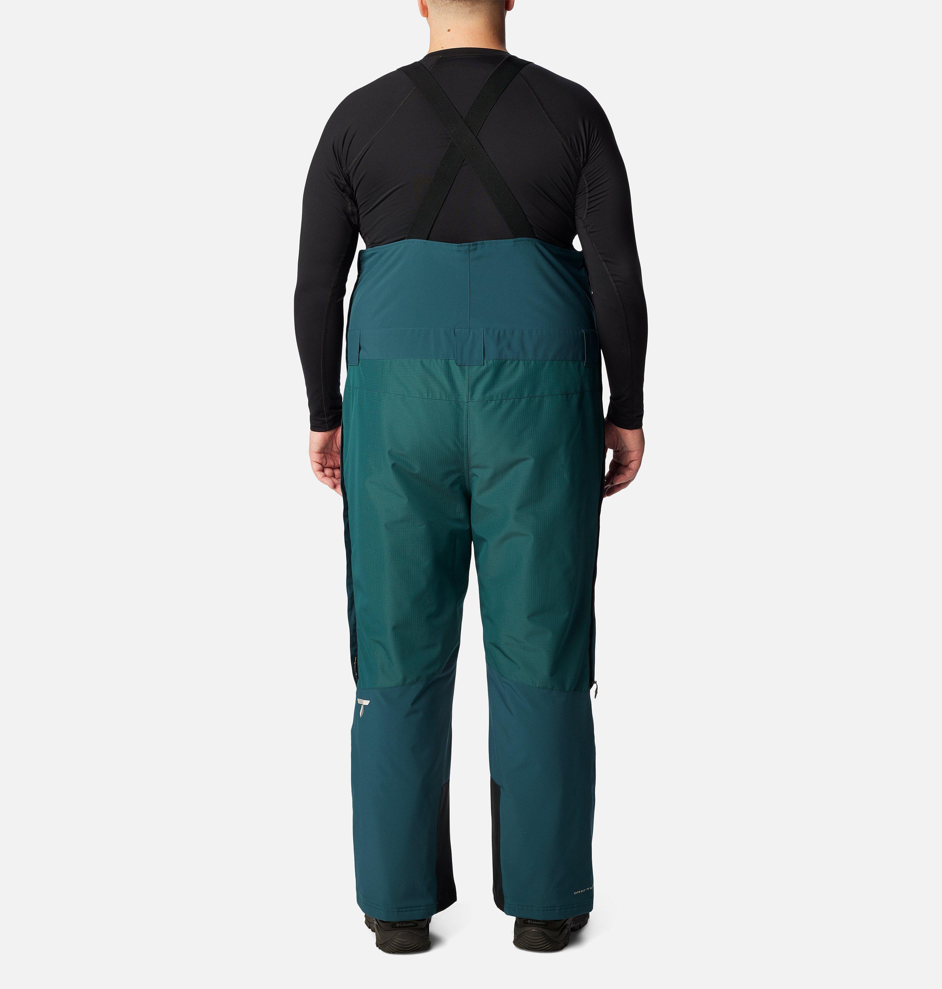 Men's Highland Summit™ Bib - Big 2