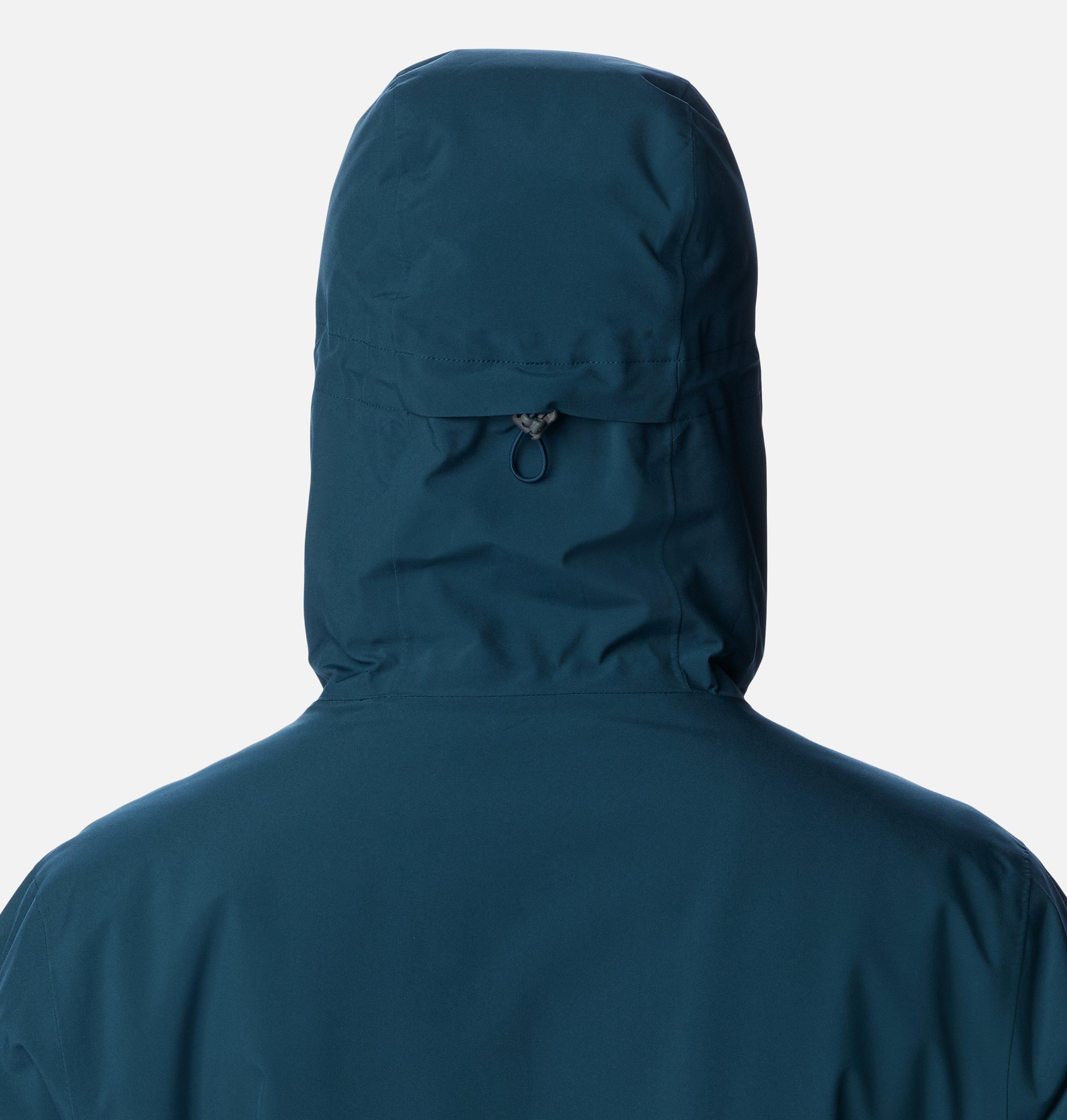 Men's Explorer's Edge™ Insulated Jacket 7