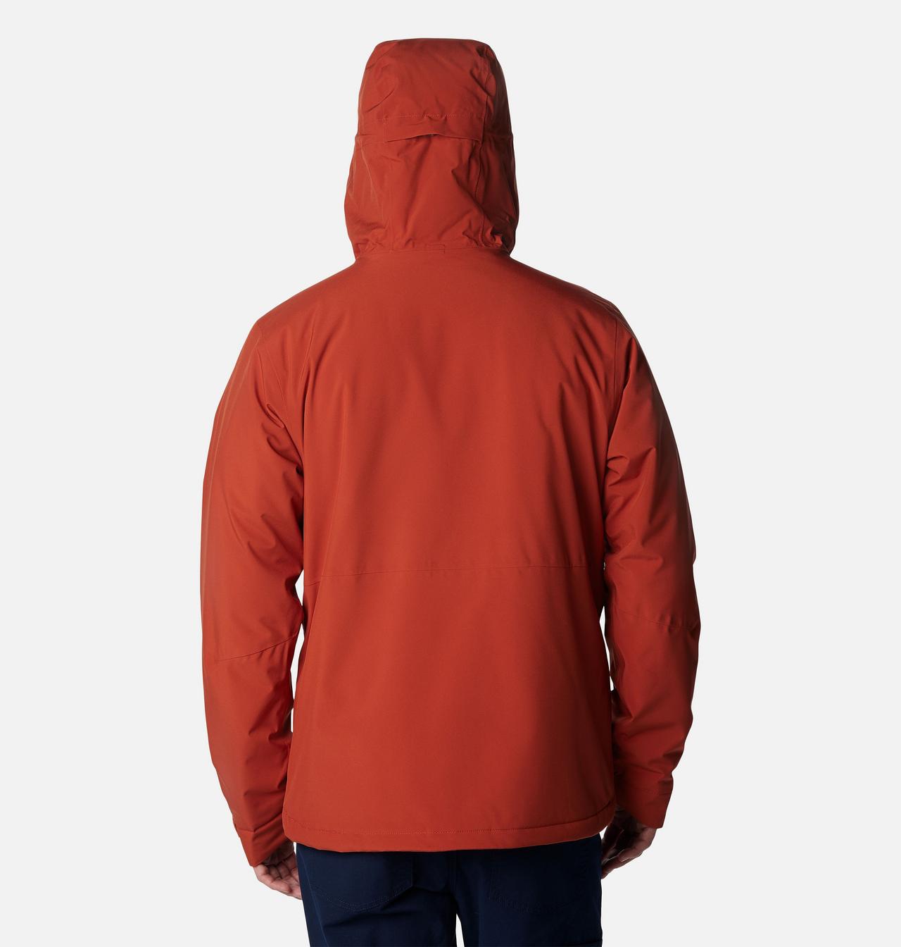 Manteau isolant Explorer's Edge™ pour hommes 2