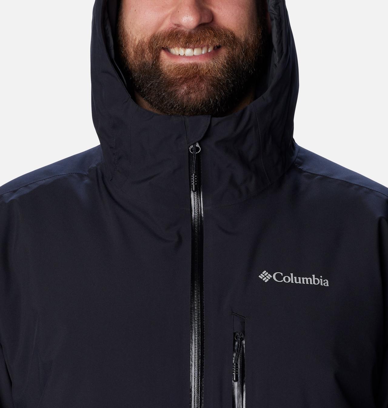 Explorer's Edge™ Insulated Jacket | 010 | 2X 4