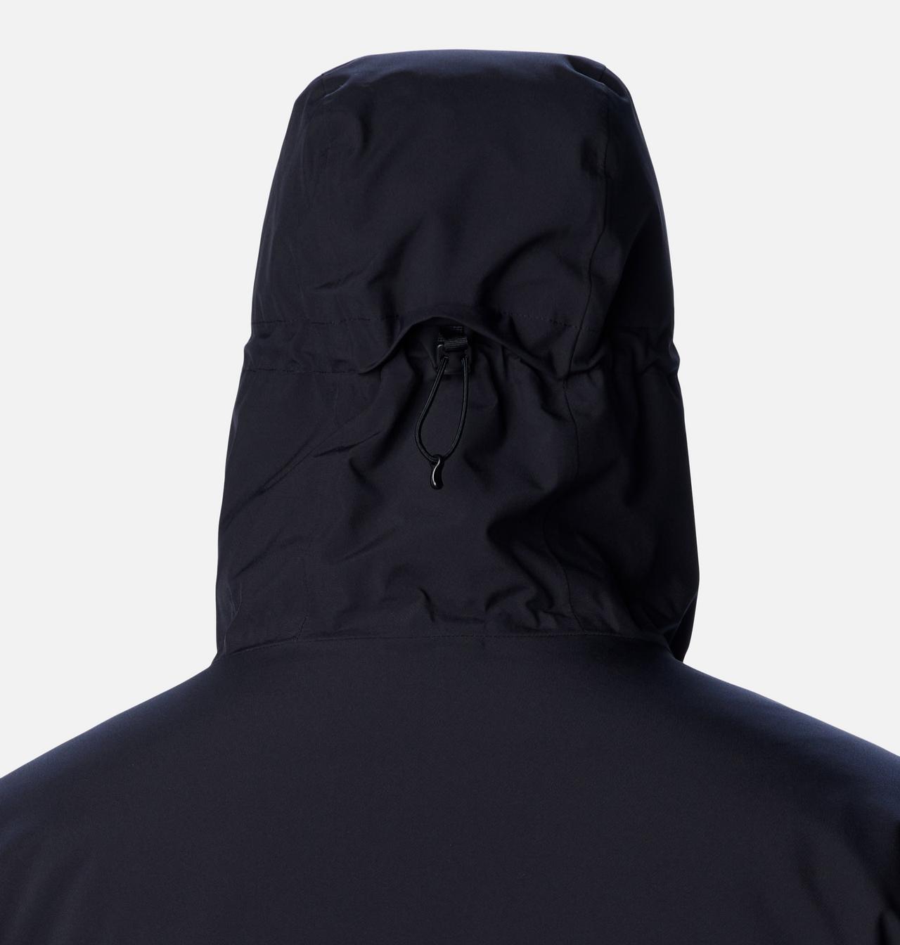 Explorer's Edge™ Insulated Jacket | 010 | 2X 7