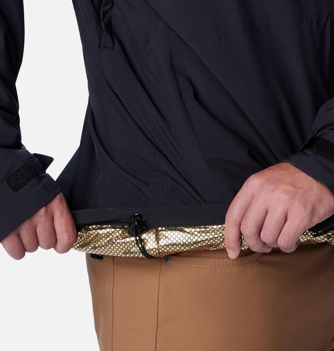 Explorer's Edge™ Insulated Jacket | 010 | 2X 9