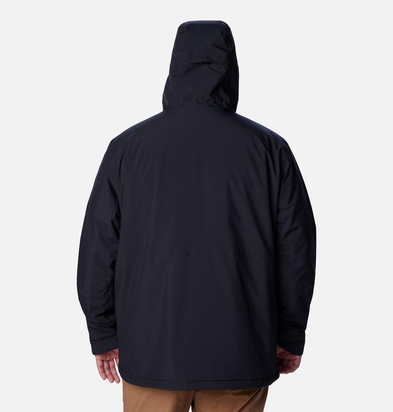 Explorer's Edge™ Insulated Jacket | 010 | 2X 2