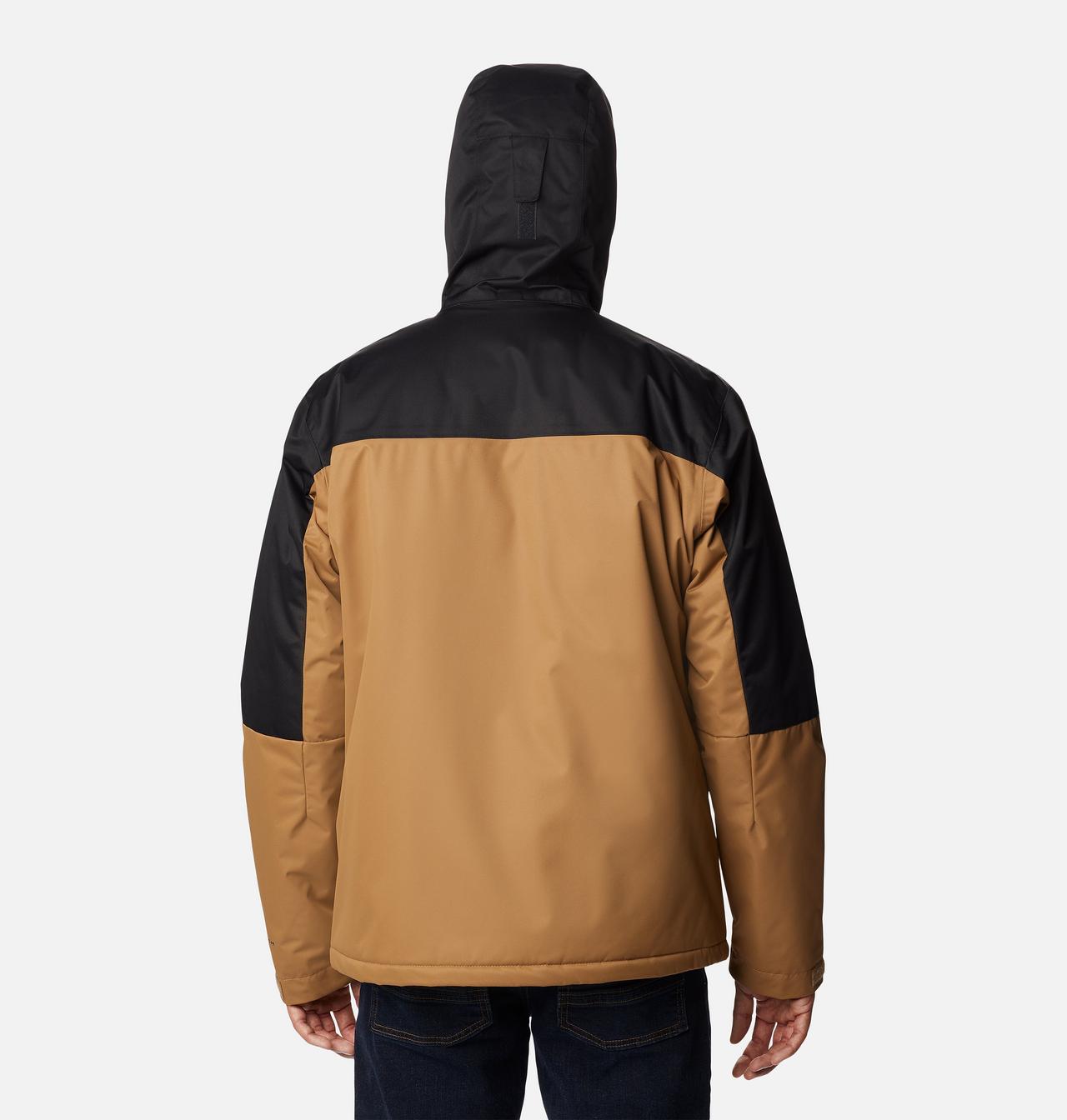 Hikebound™ Insulated Jacket | 257 | XL 3