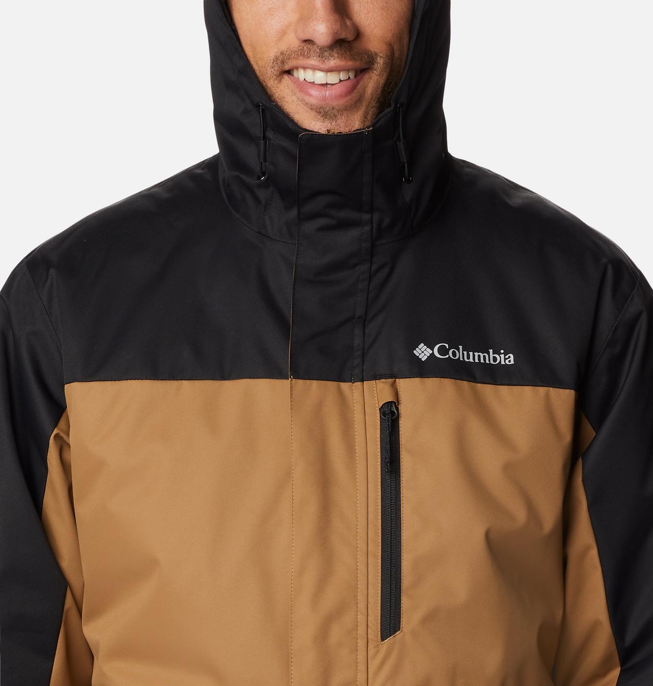 Hikebound™ Insulated Jacket | 257 | XL 4