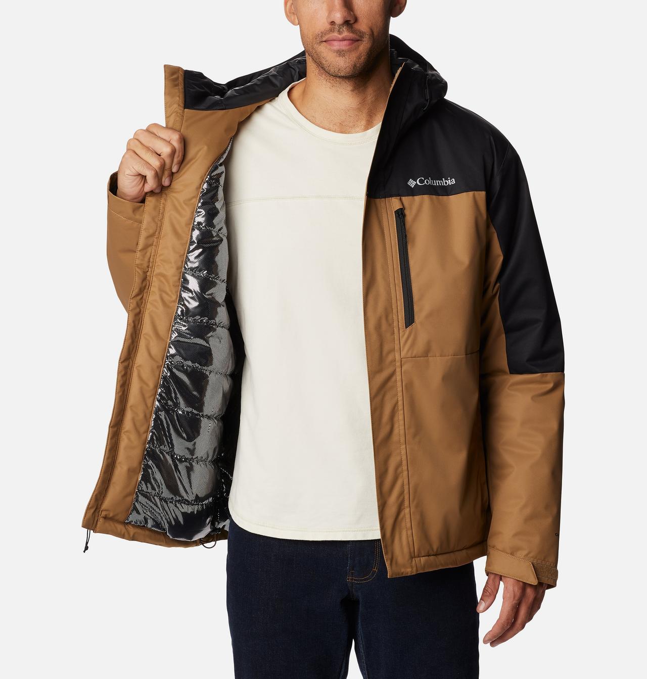 Hikebound™ Insulated Jacket | 257 | XL 5