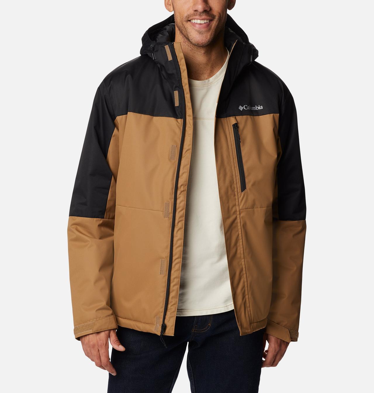 Hikebound™ Insulated Jacket | 257 | XL 8