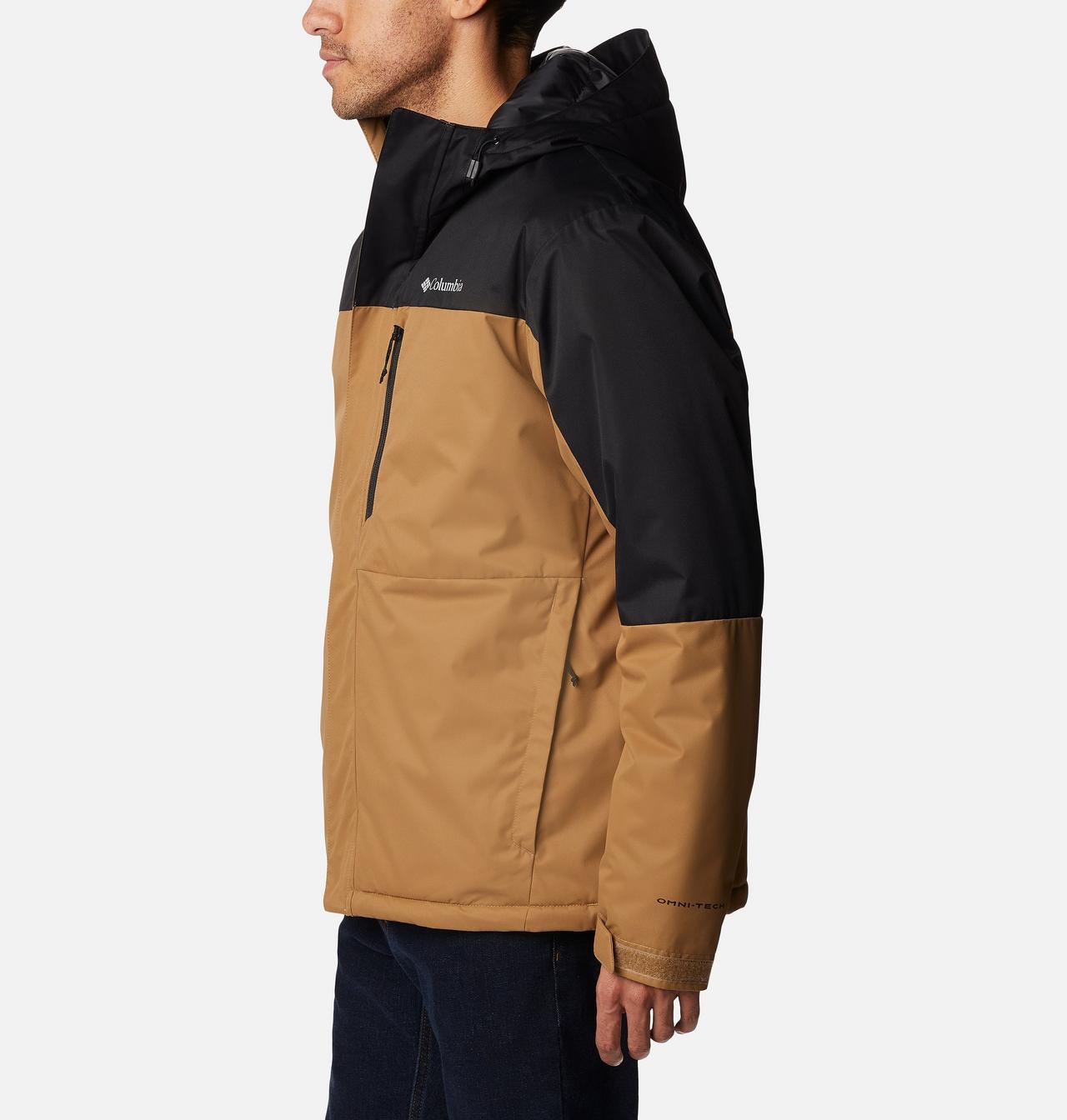 Hikebound™ Insulated Jacket | 257 | XL 2