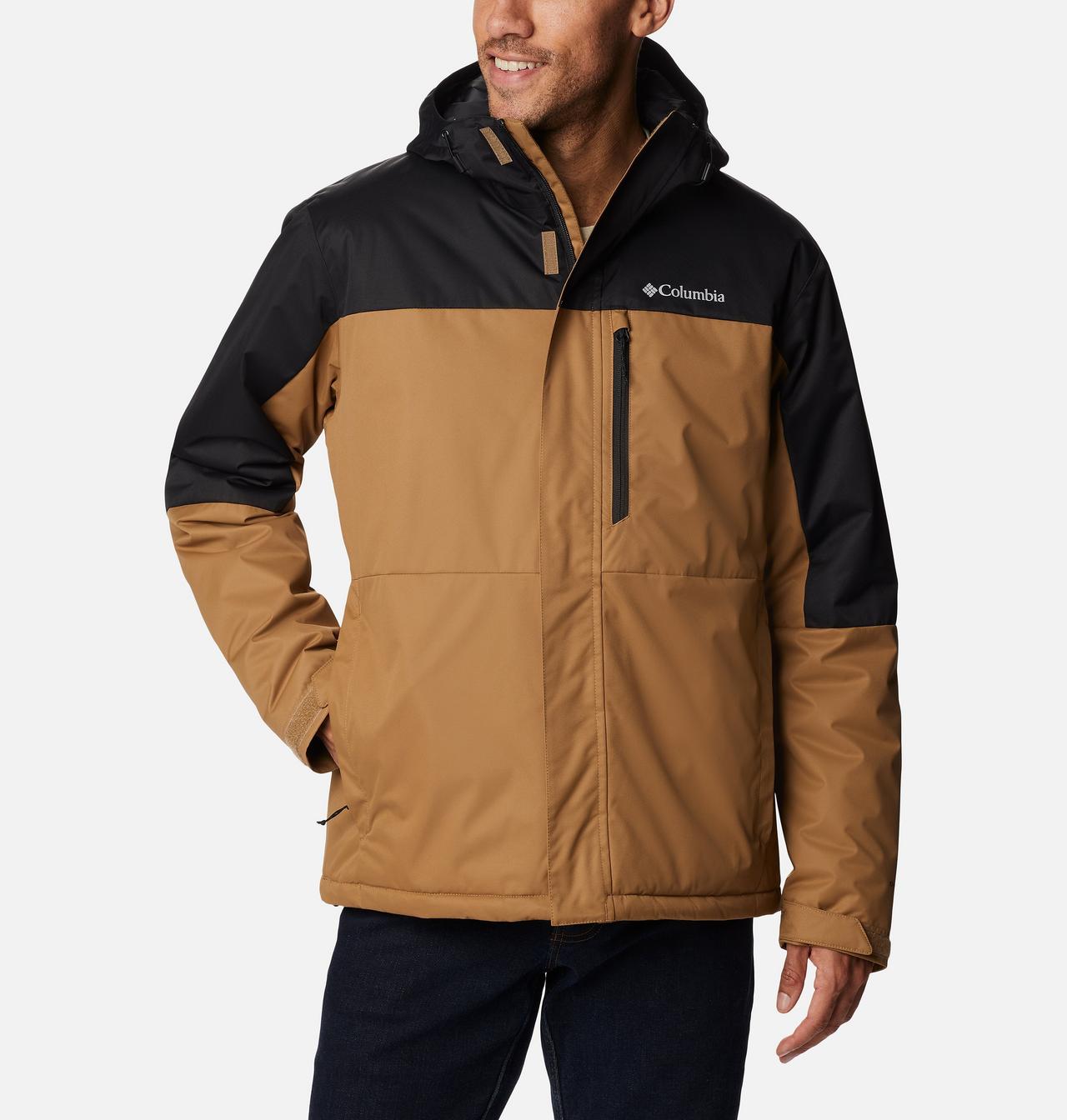 Hikebound™ Insulated Jacket | 257 | XL 1