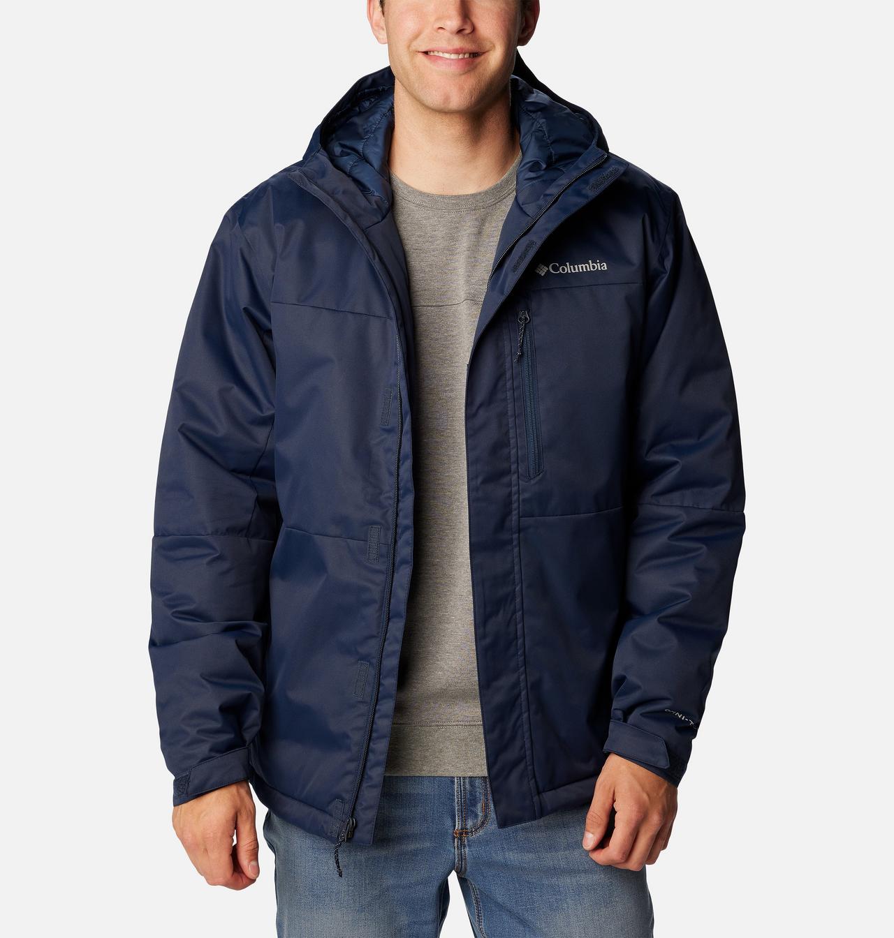 Hikebound™ Insulated Jacket | 464 | L 8