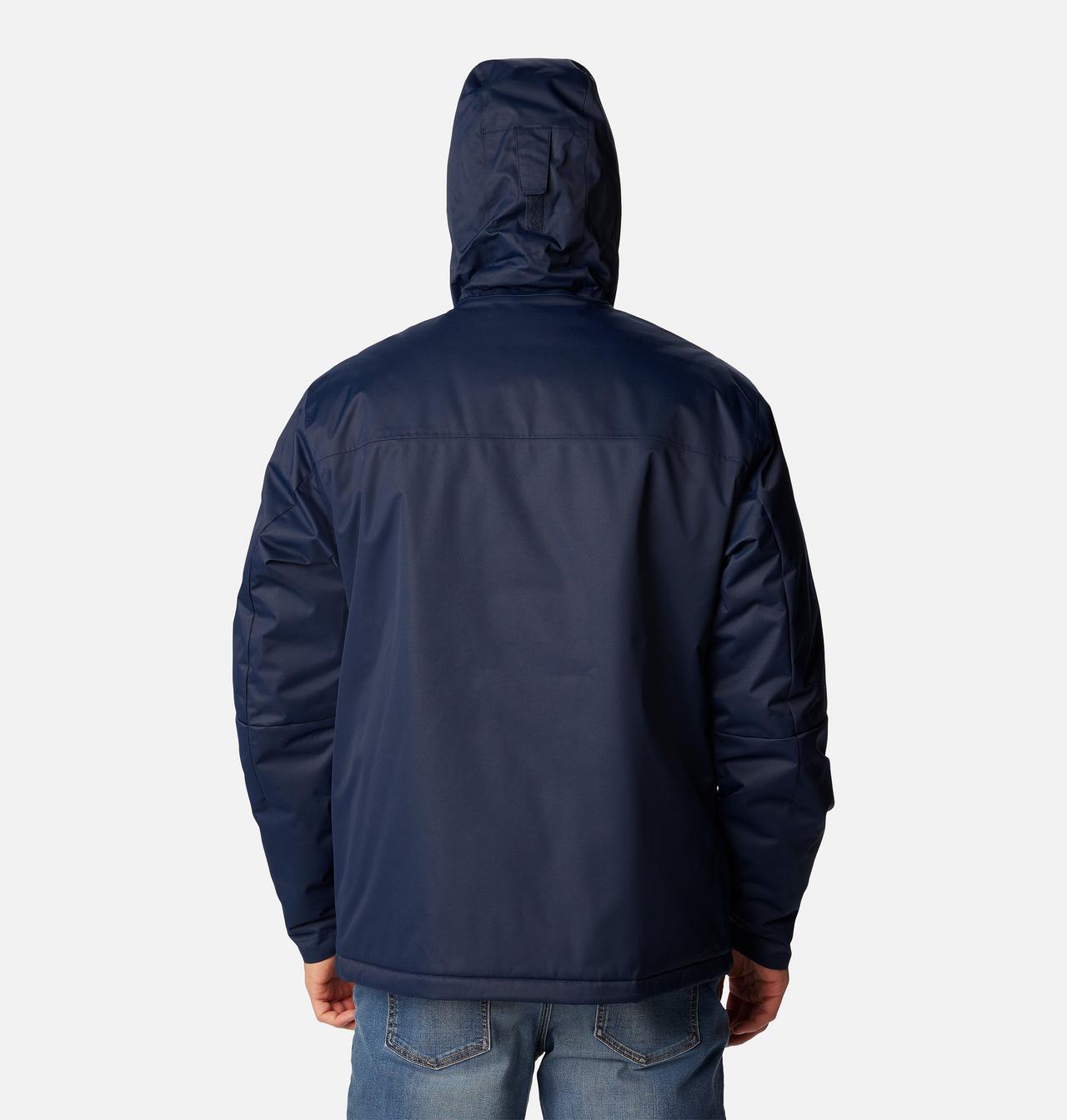 Hikebound™ Insulated Jacket | 464 | L 2