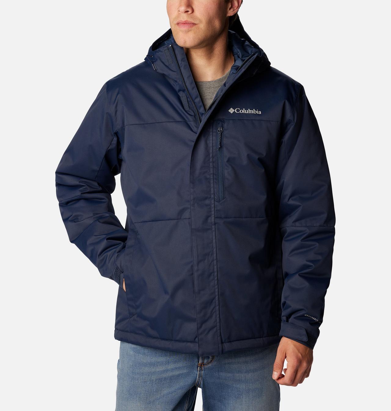 Hikebound™ Insulated Jacket | 464 | L 1
