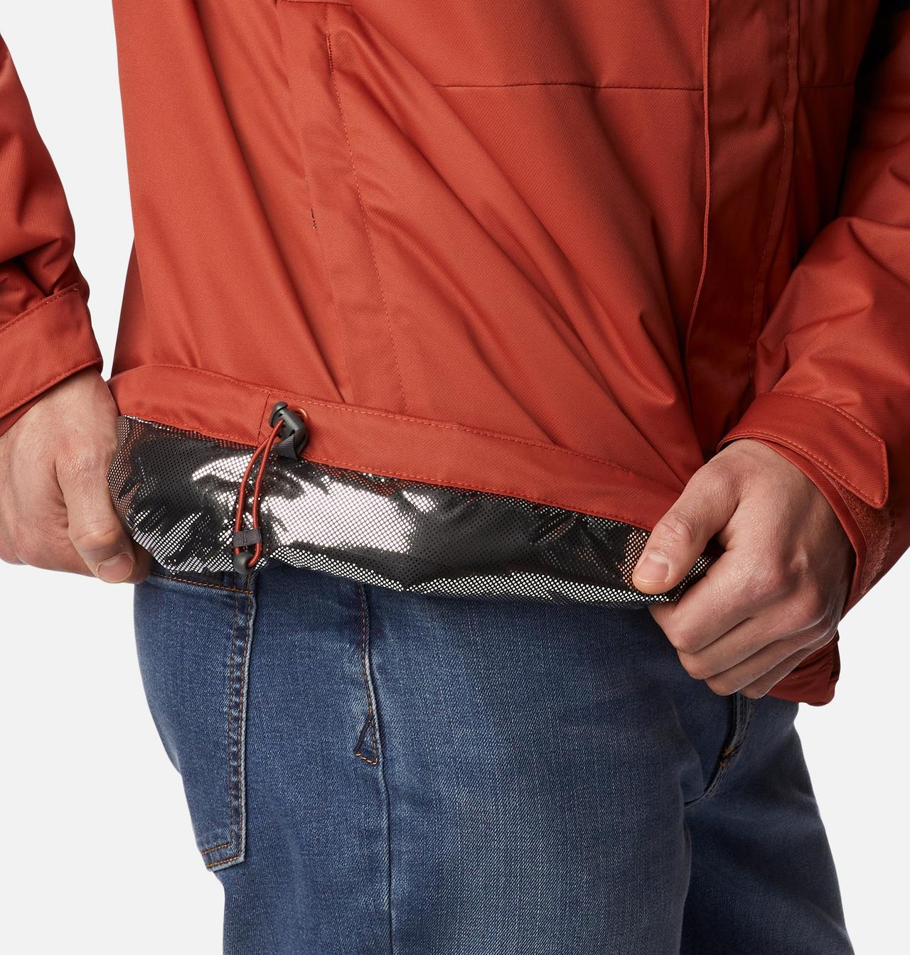 Men's Hikebound™ Insulated Jacket 7