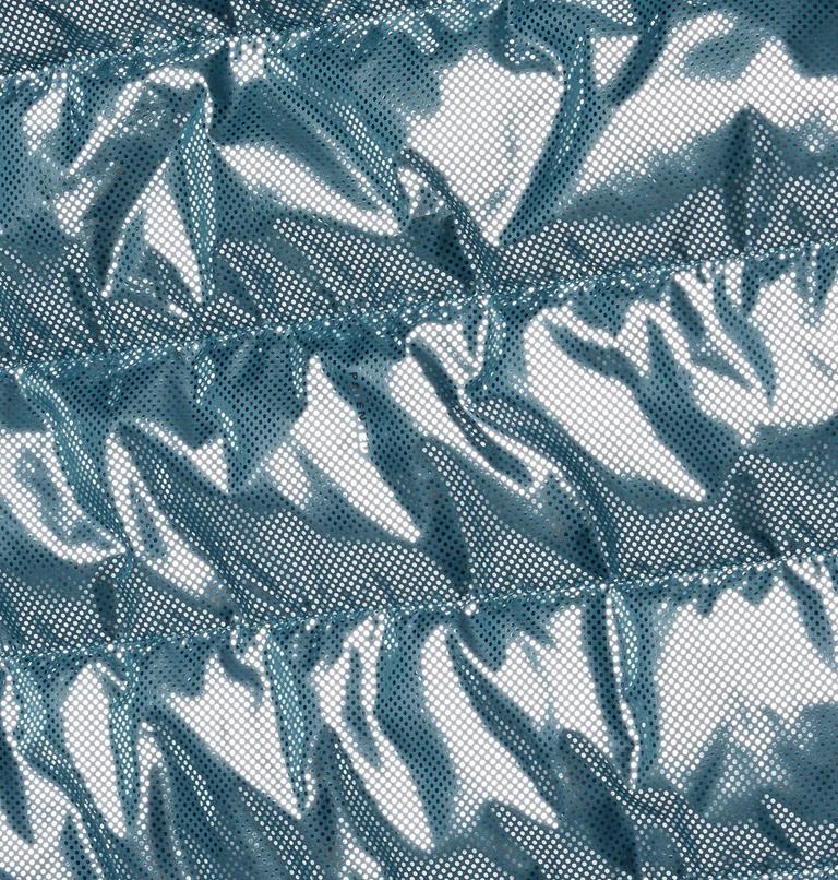 Men's Hikebound Waterproof Insulated Jacket - Extended Size, Color: Metal, Night Wave, image 6