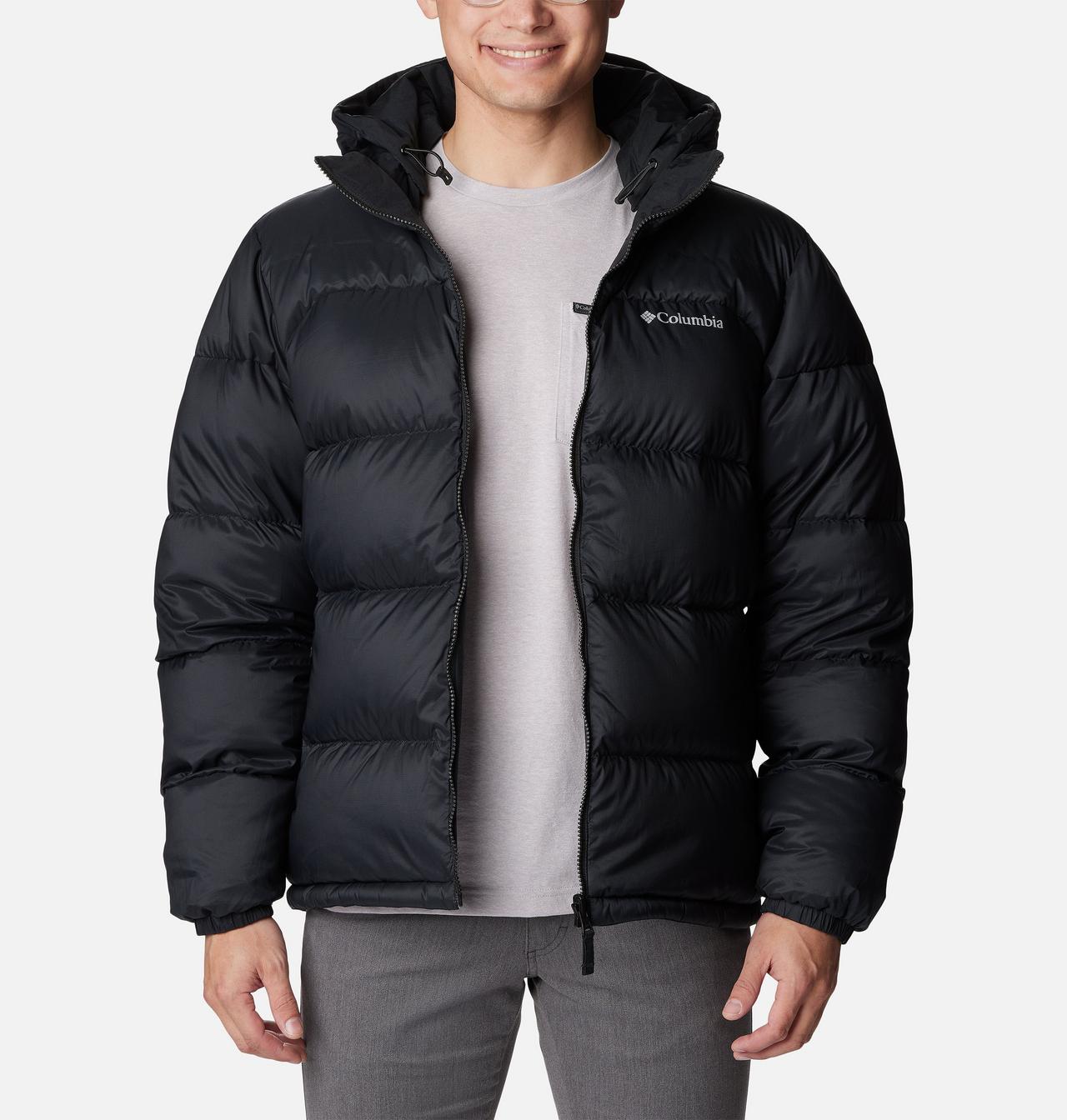 Men's Bulo Point™ Down Reversible Jacket 12