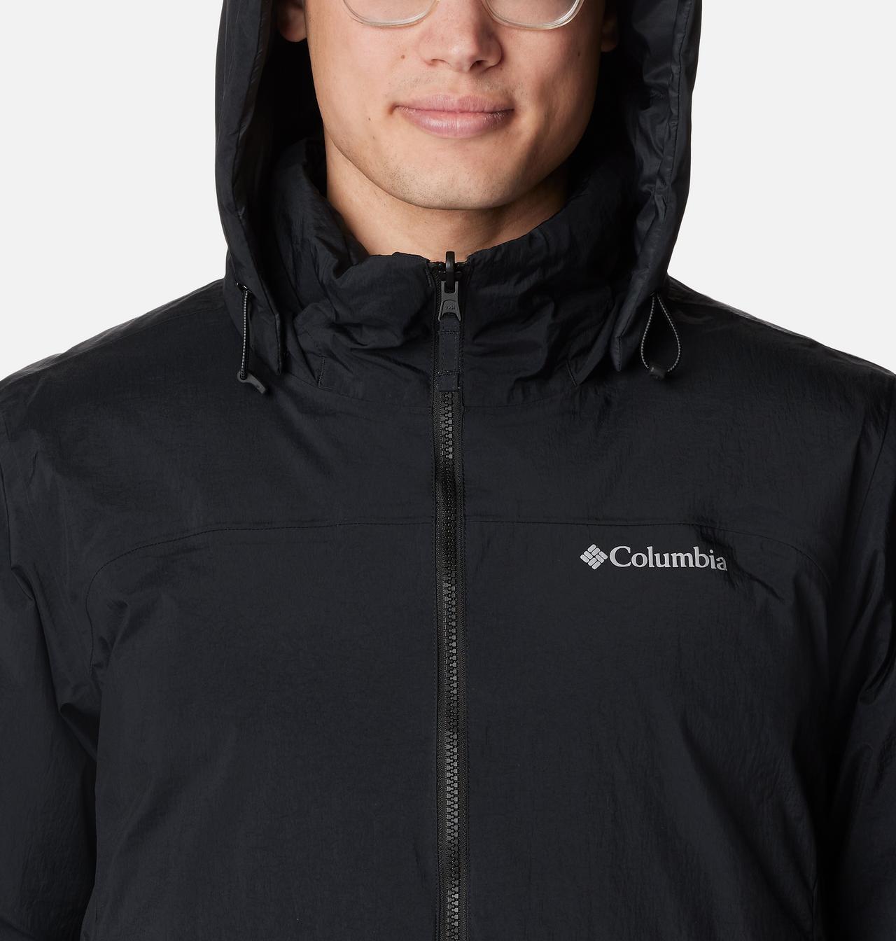Men's Bulo Point™ Down Reversible Jacket 4