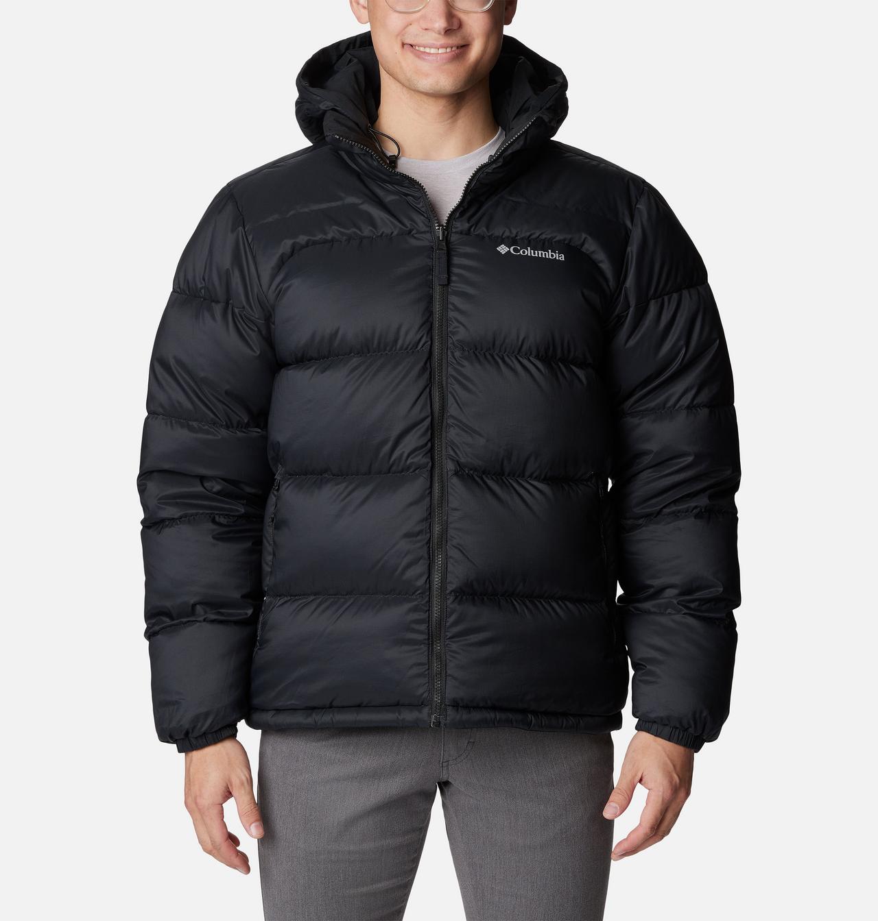 Men's Bulo Point™ Down Reversible Jacket 9