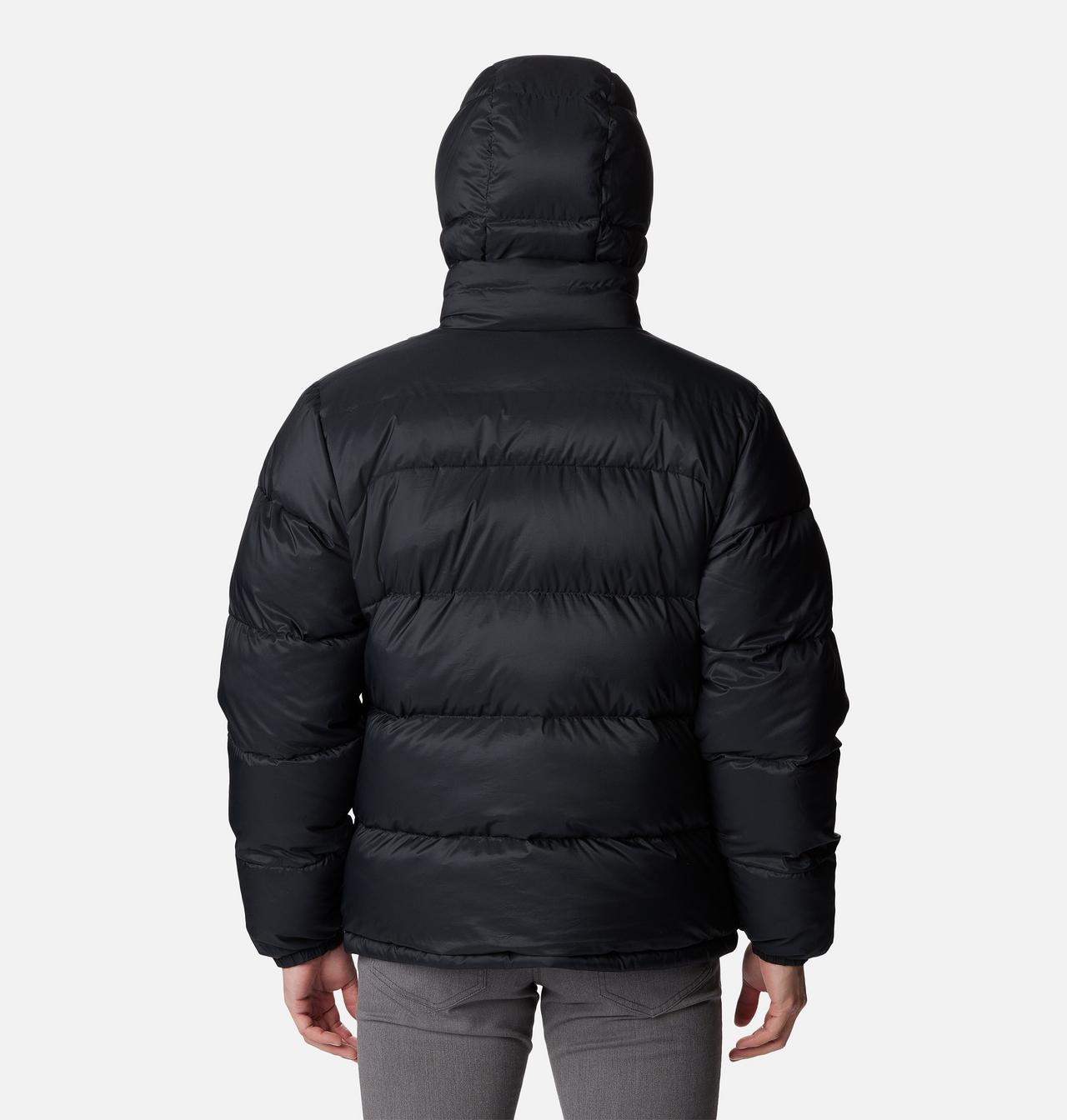 Men's Bulo Point™ Down Reversible Jacket 10
