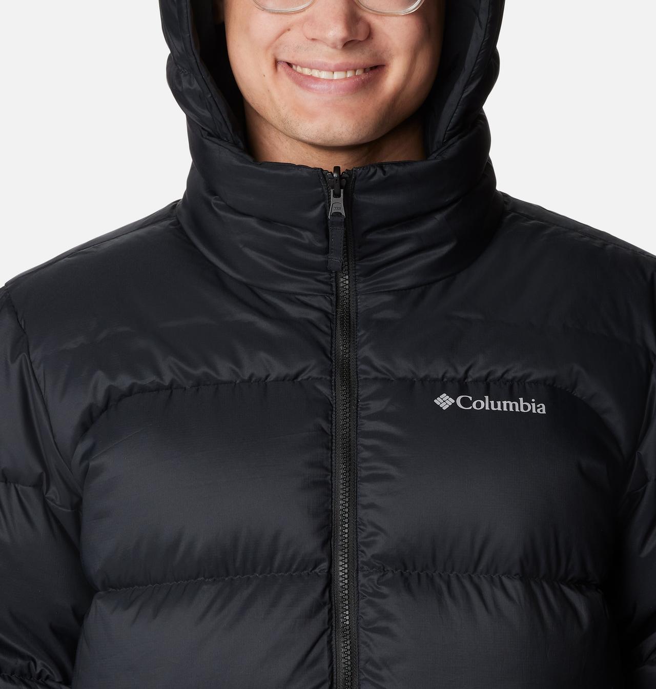 Men's Bulo Point™ Down Reversible Jacket 11