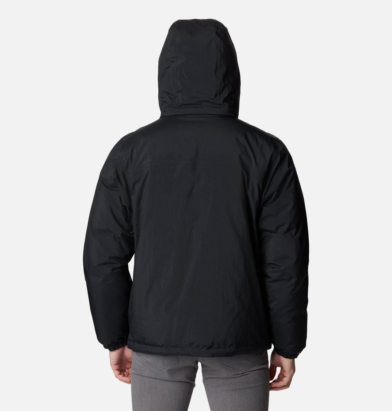 Men's Bulo Point™ Down Reversible Jacket 2