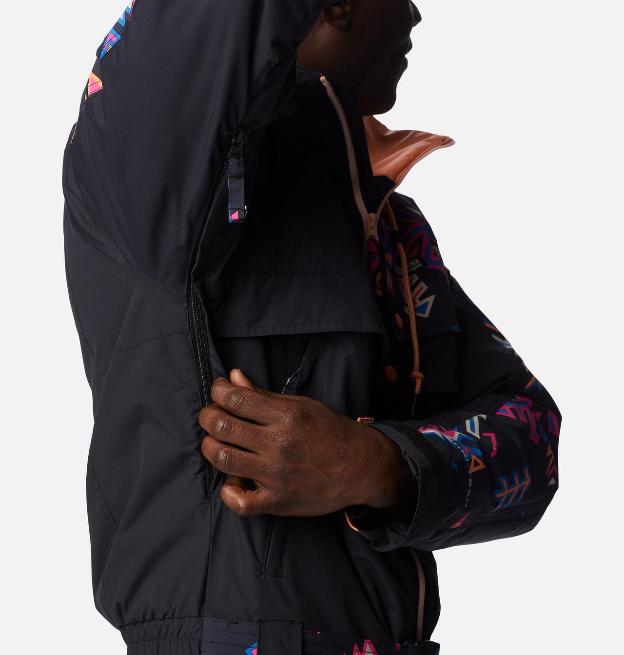 Men's Wintertrainer™ Snowsuit 6