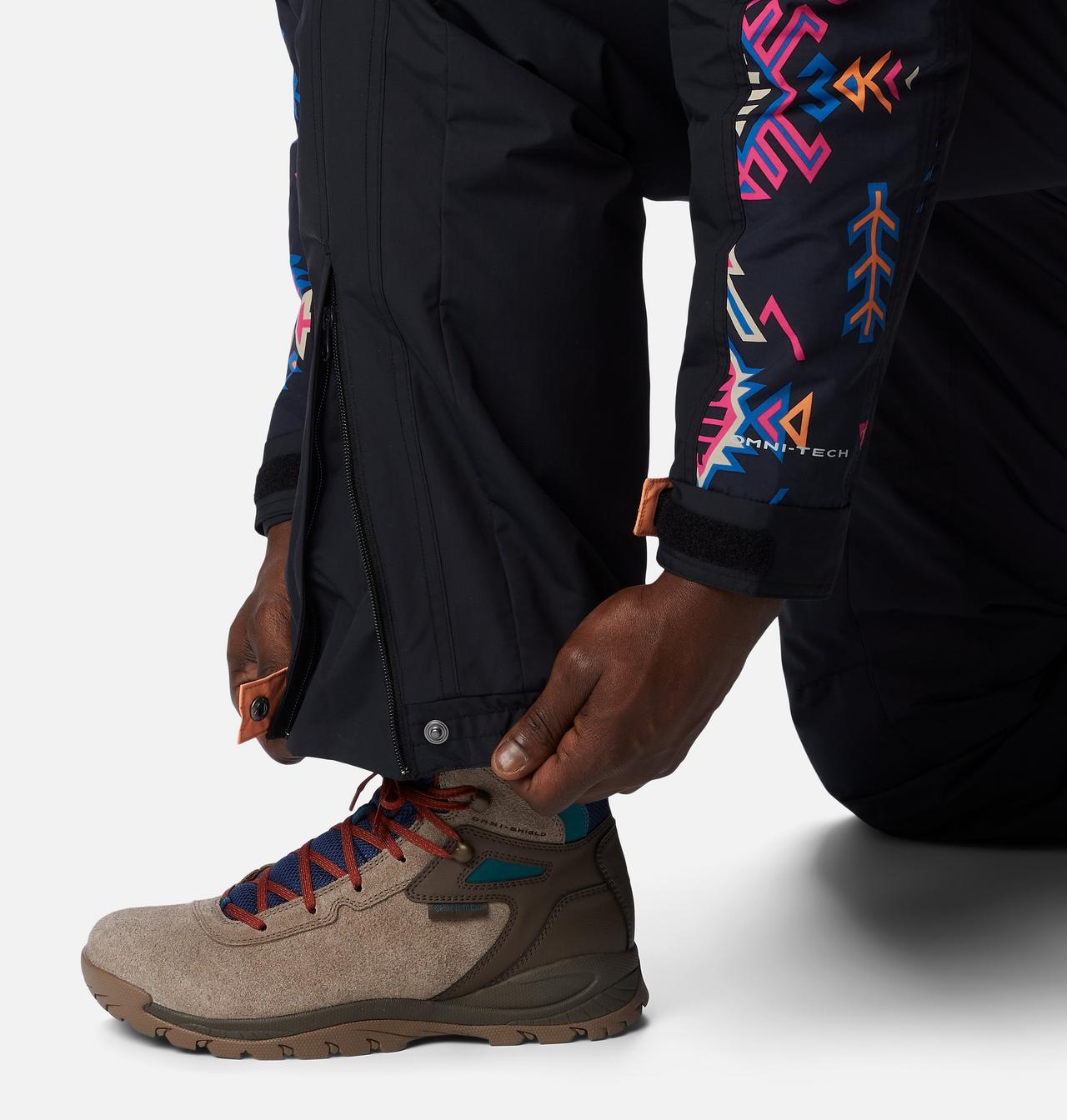 Men's Wintertrainer™ Snowsuit 9