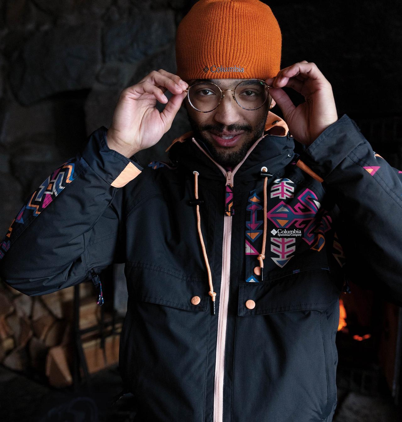 Men's Wintertrainer™ Snowsuit 12