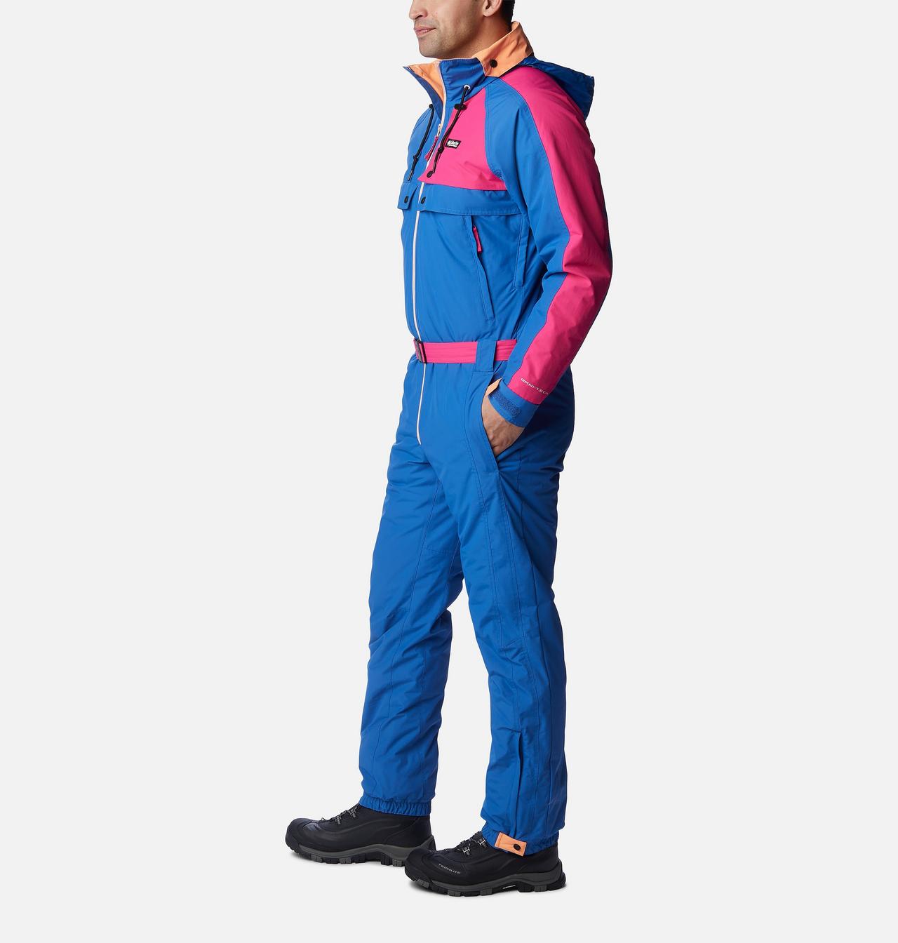 Men's Wintertrainer™ Snowsuit 3