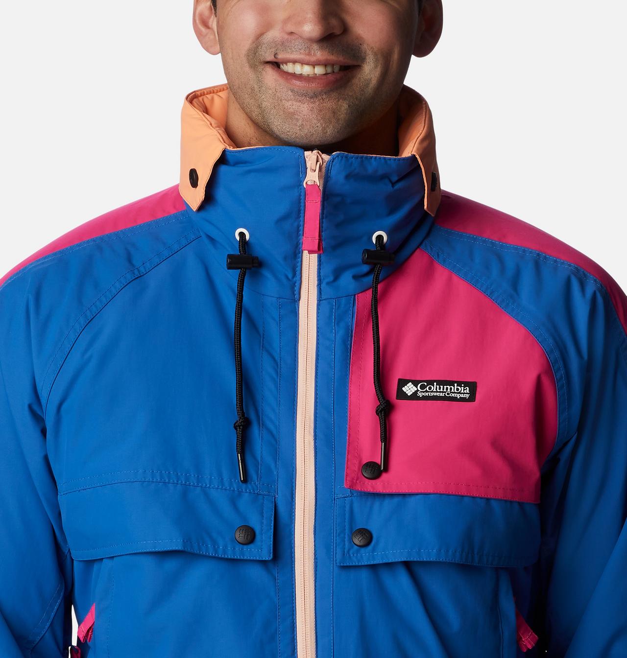 Men's Wintertrainer™ Snowsuit 4