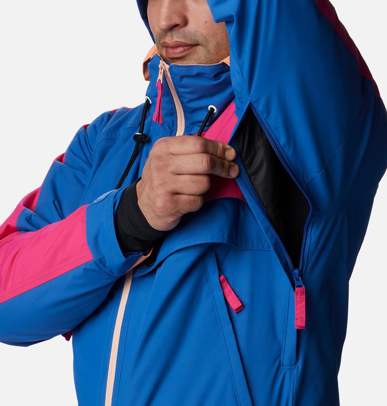 Men's Wintertrainer™ Snowsuit 6