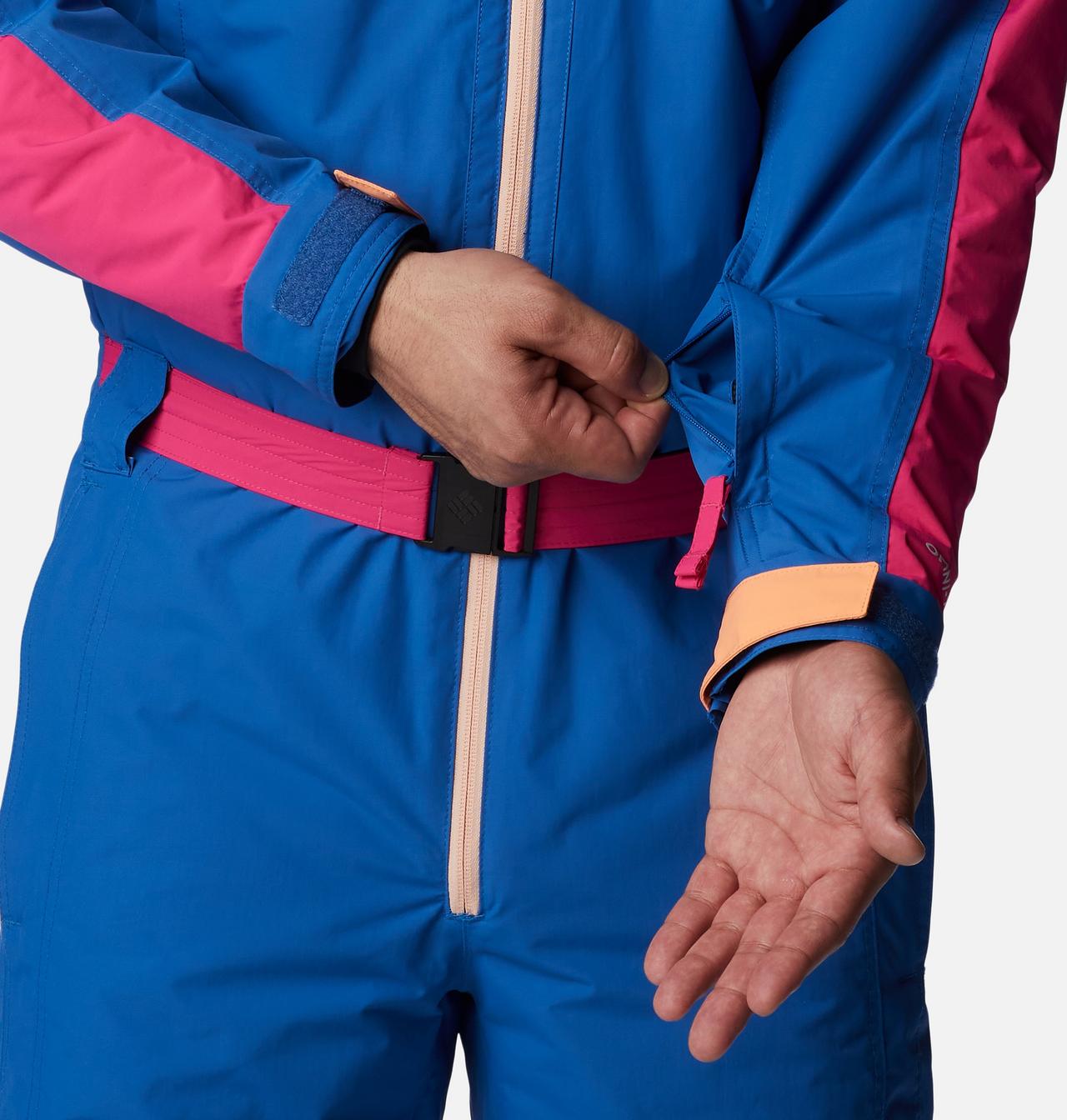 Men's Wintertrainer™ Snowsuit 7