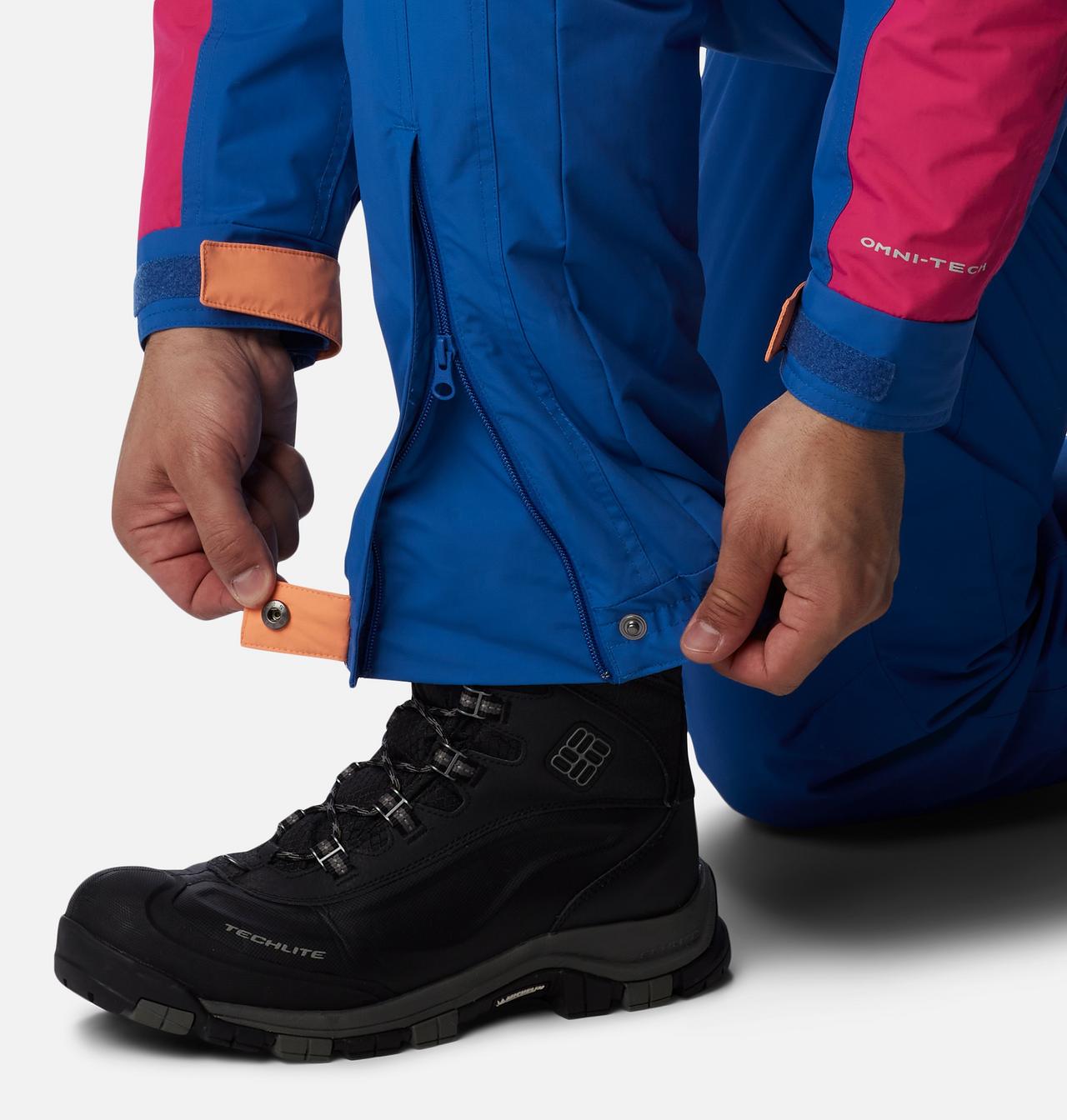 Men's Wintertrainer™ Snowsuit 9