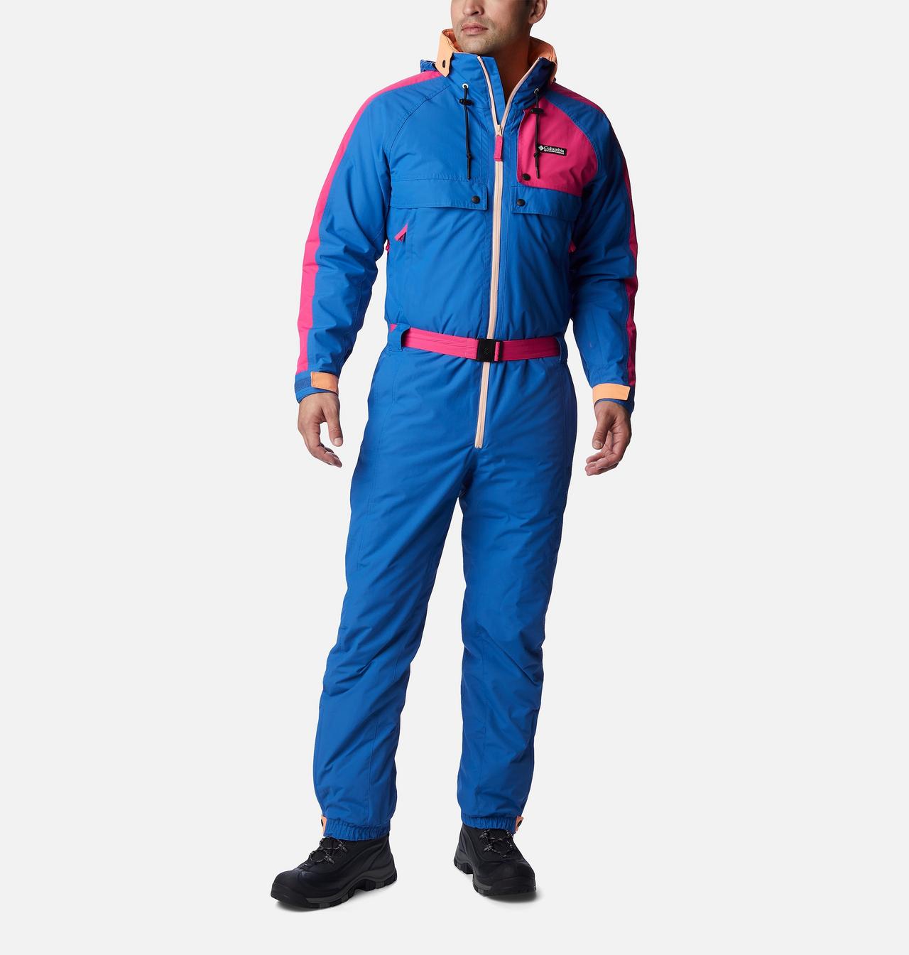 Men's Wintertrainer™ Snowsuit 1