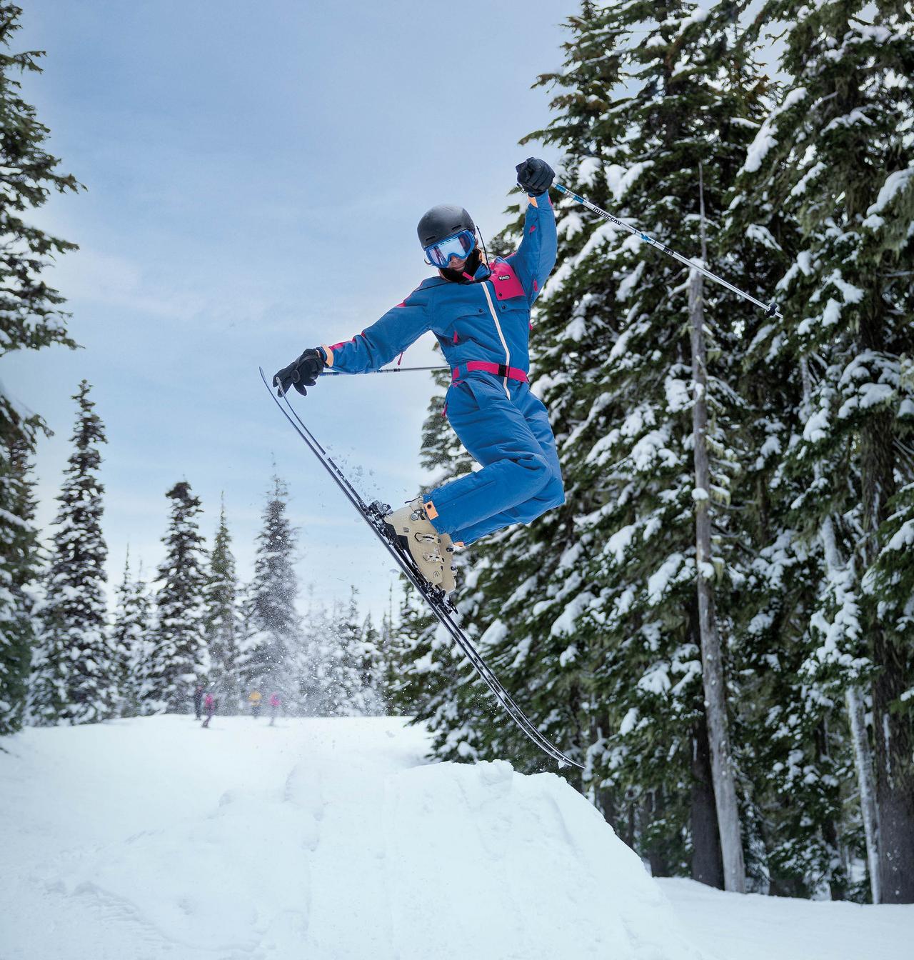 Men's Wintertrainer™ Snowsuit 11