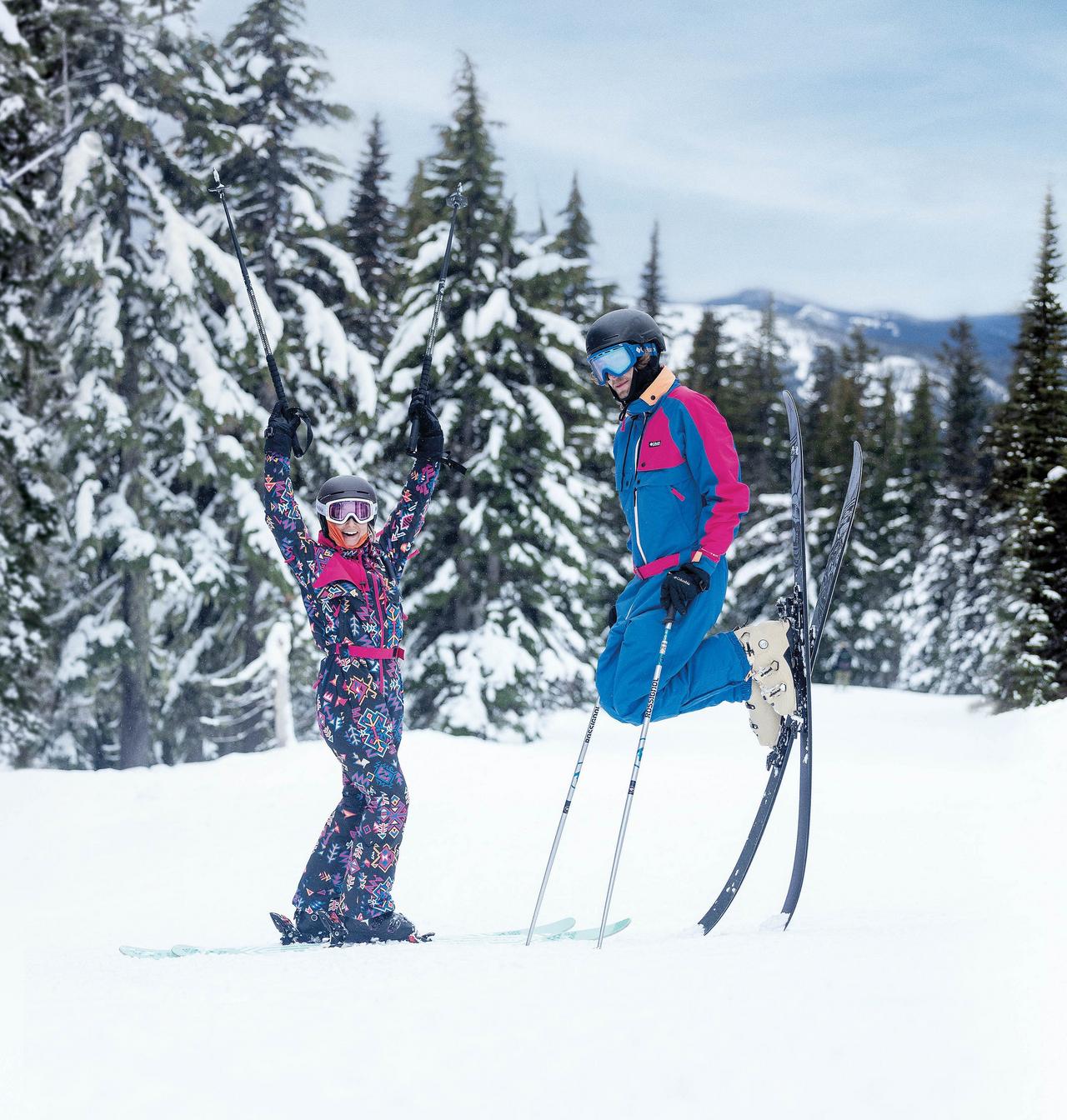 Men's Wintertrainer™ Snowsuit 12