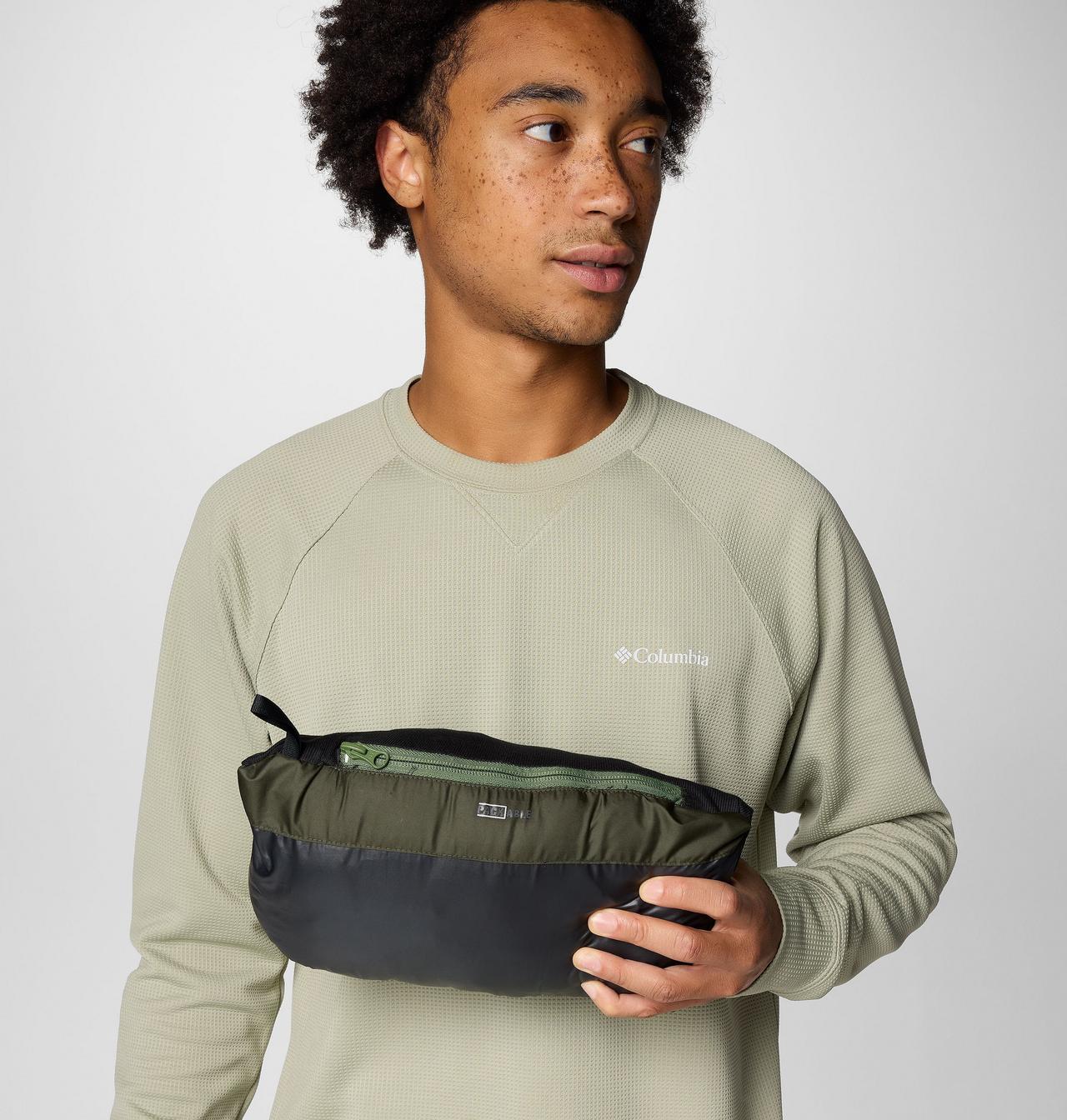 Men's Westridge™ Down Hooded Jacket | 366 | S 8