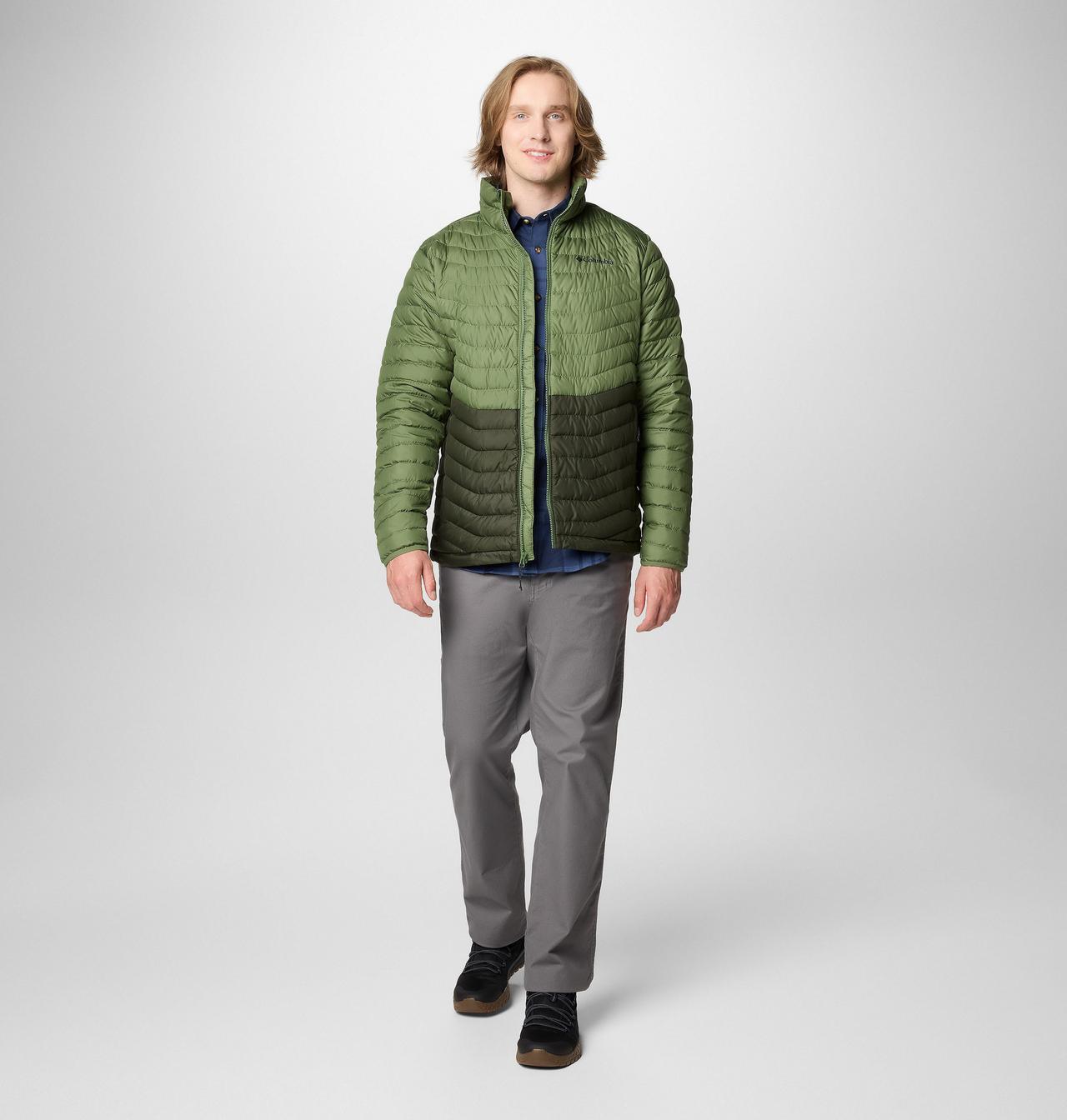 Men's Westridge™ Down Jacket 3