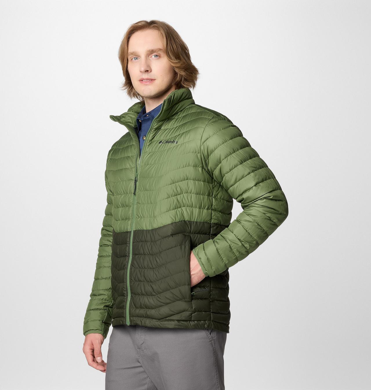 Men's Westridge™ Down Jacket 4