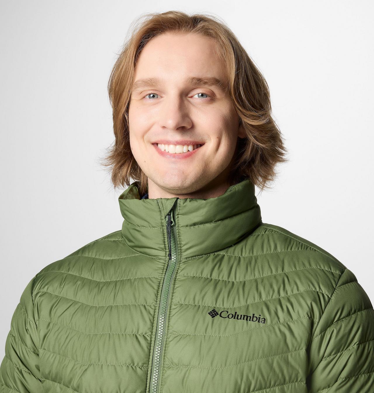Men's Westridge™ Down Jacket 5