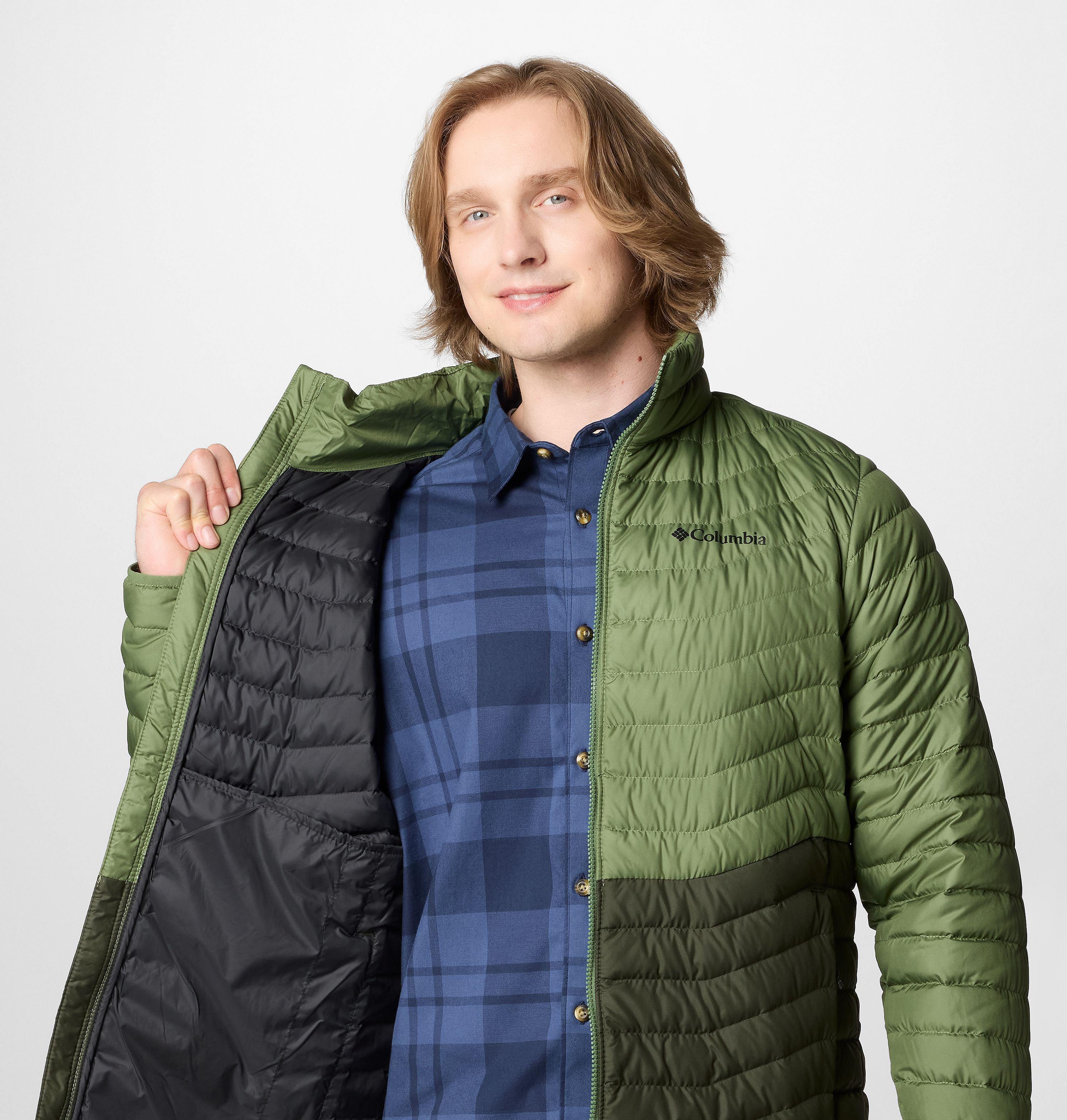 Men's Westridge™ Down Jacket 6