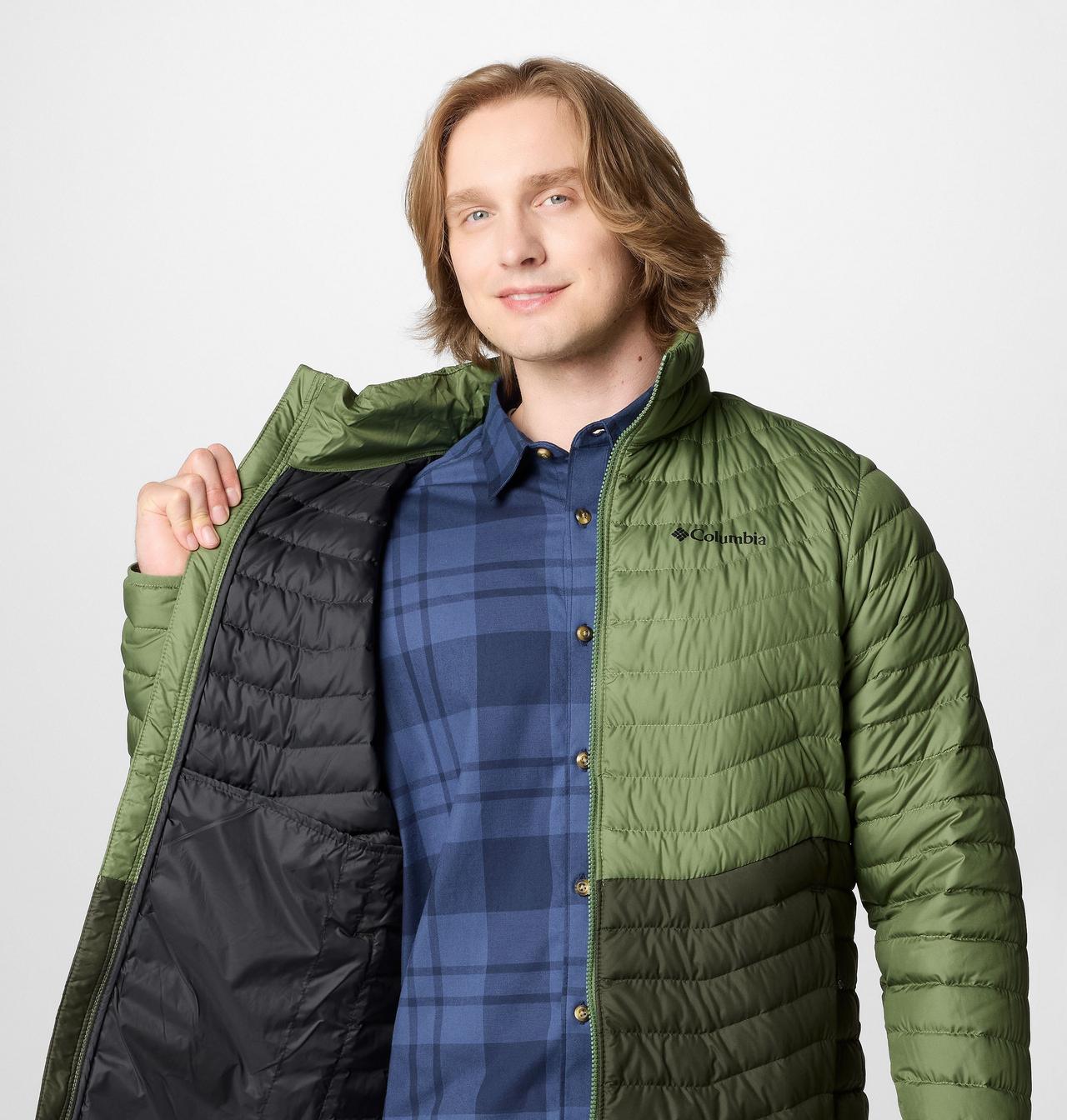 Men's Westridge™ Down Jacket 6