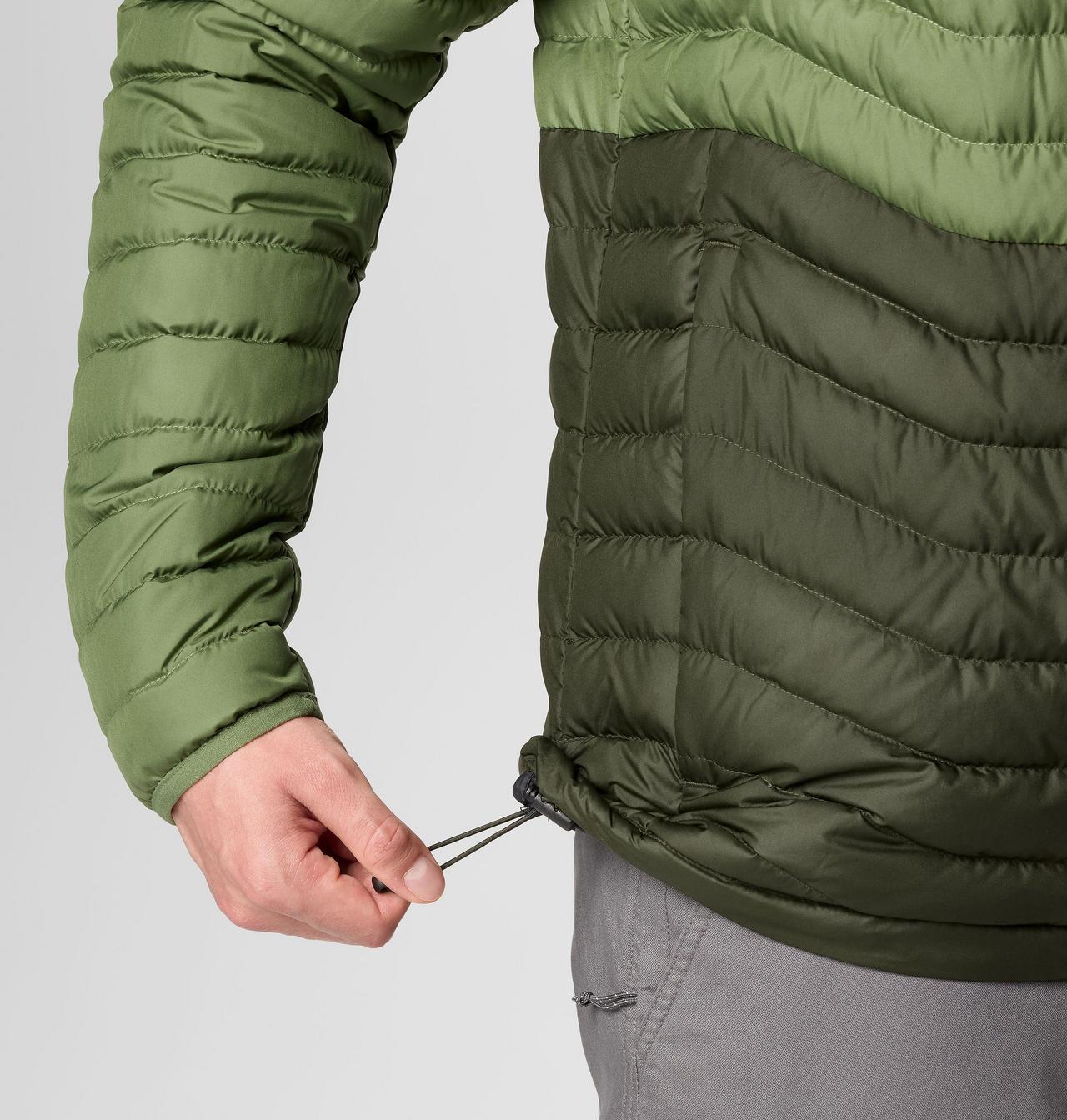 Men's Westridge™ Down Jacket 7