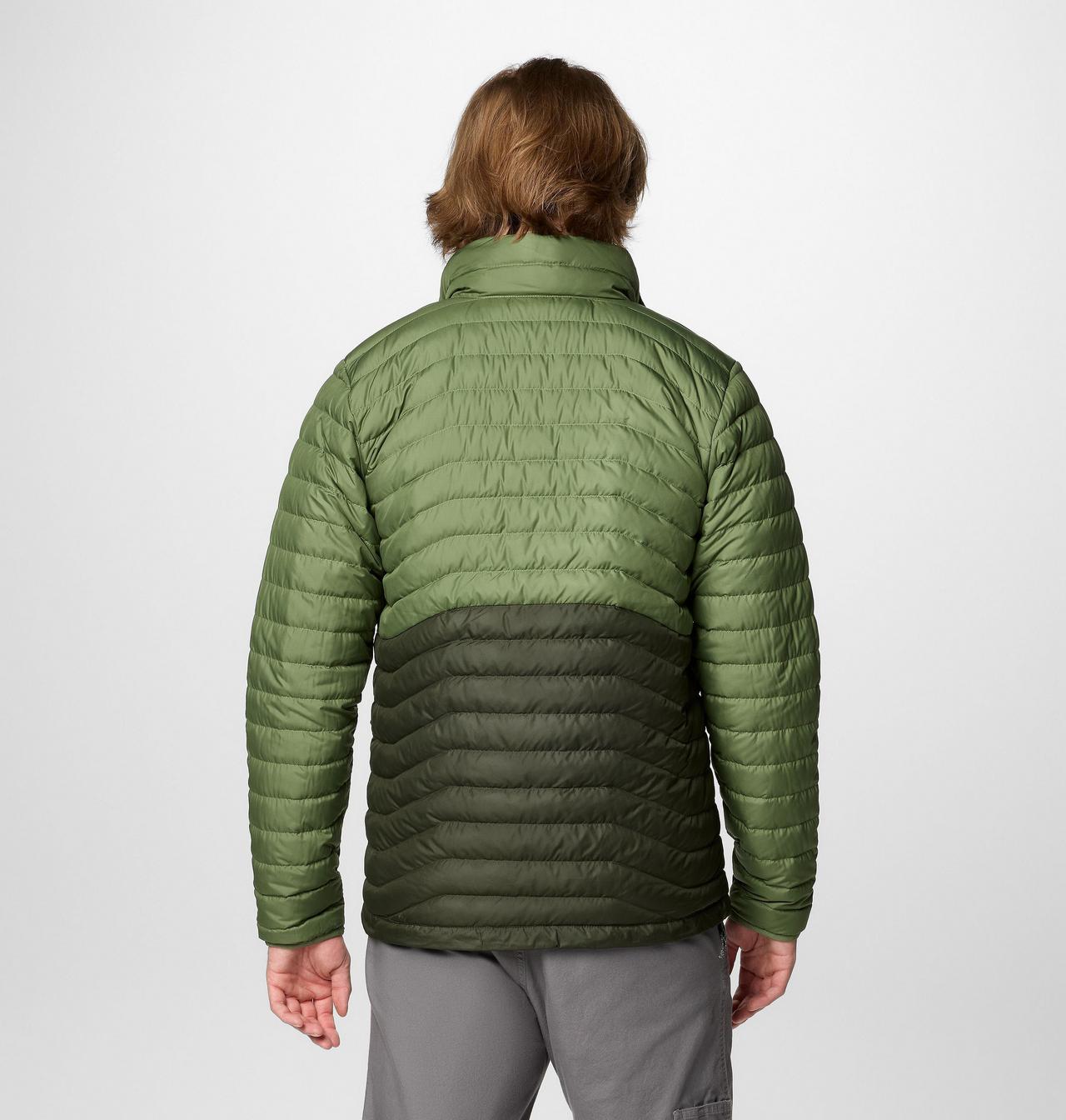 Men's Westridge™ Down Jacket 2