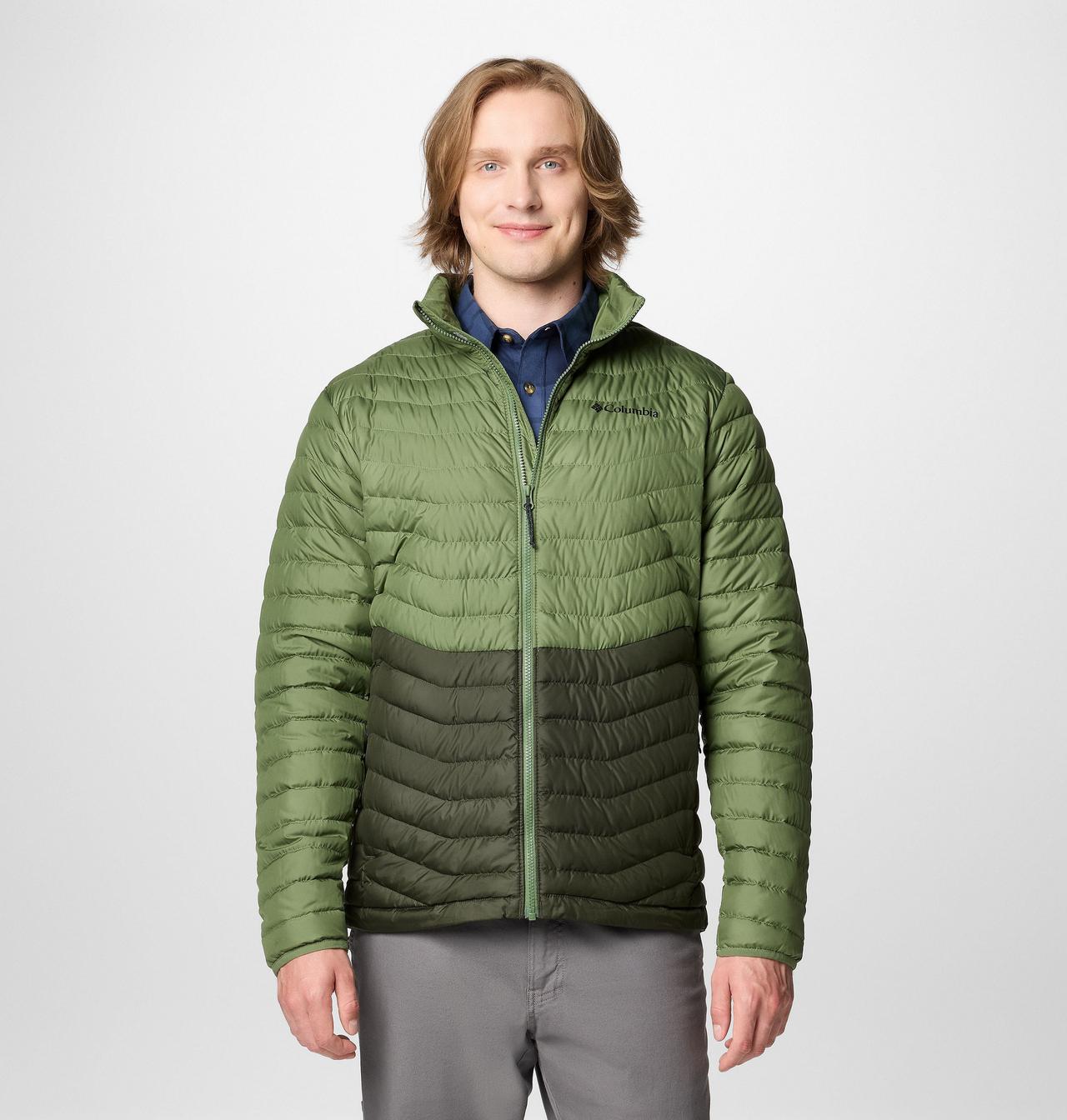 Men's Westridge™ Down Jacket 1